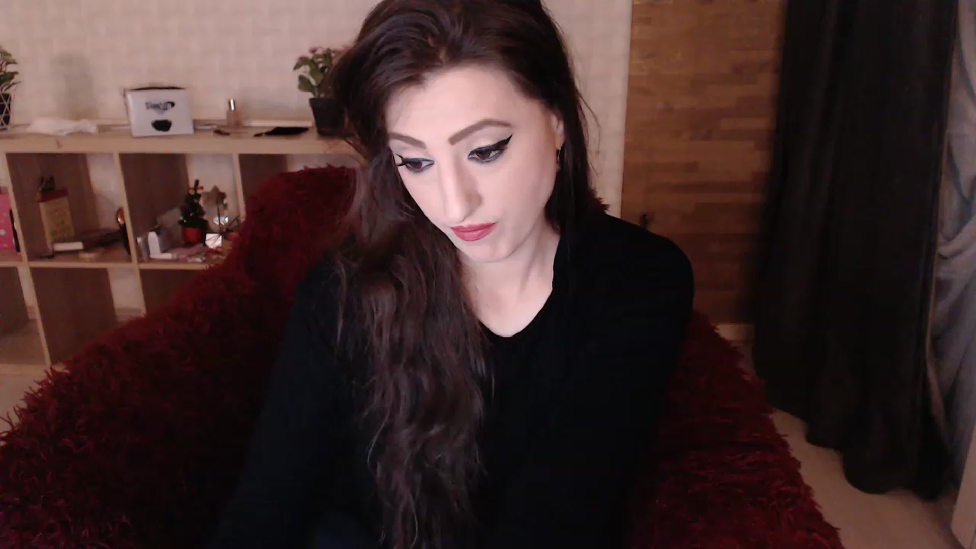 Gallery image thumbnail from HotRebbecca's myfreecams stream on, 02/24/2023, 03:34 image 11 of 20