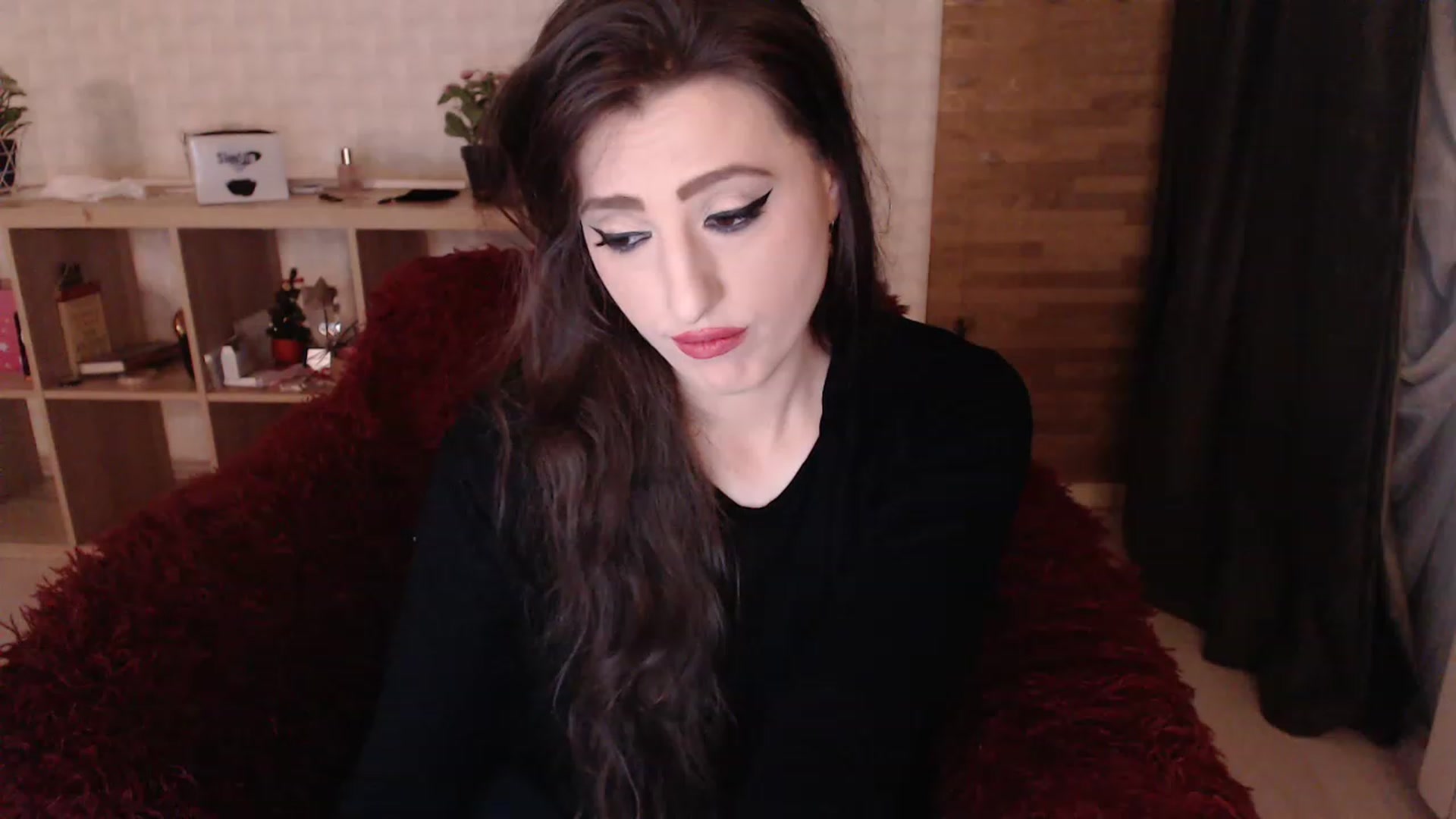 Gallery image thumbnail from HotRebbecca's myfreecams stream on, 02/24/2023, 03:34 image 12 of 20
