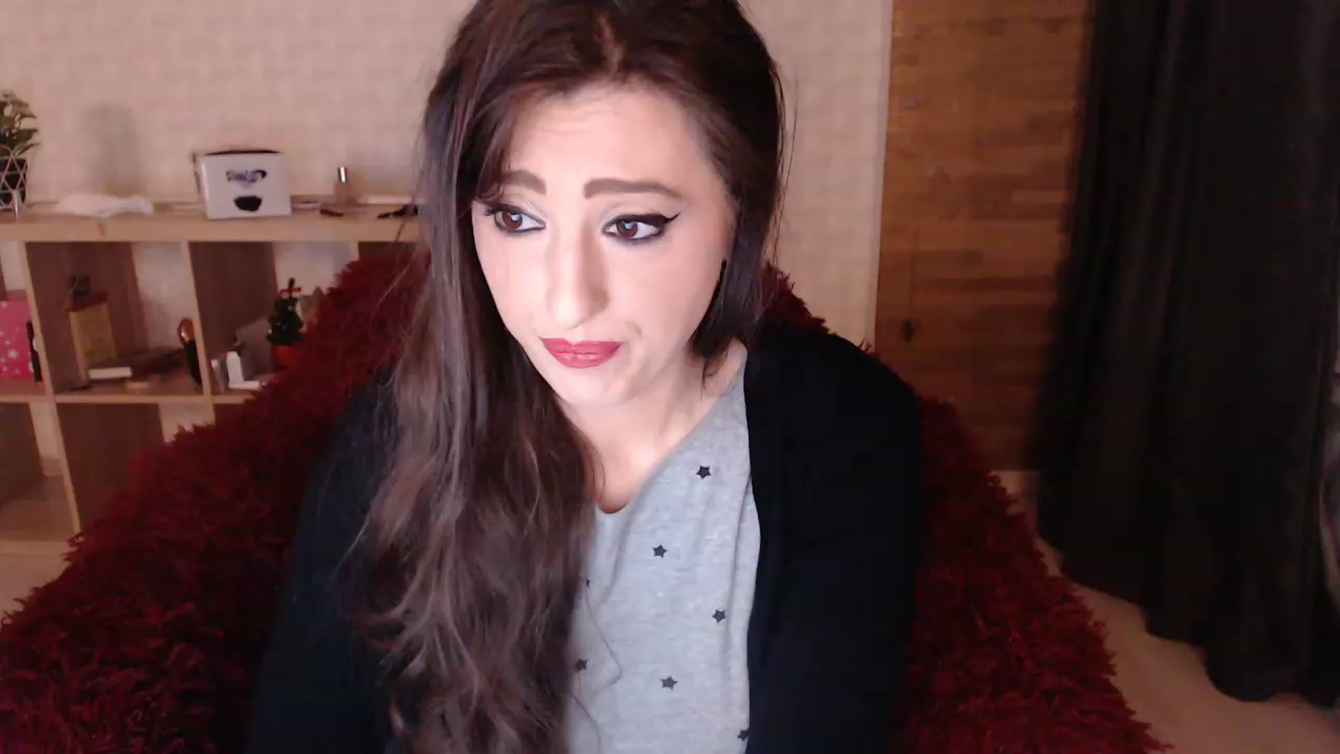Gallery image thumbnail from HotRebbecca's myfreecams stream on, 02/25/2023, 02:05 image 11 of 20