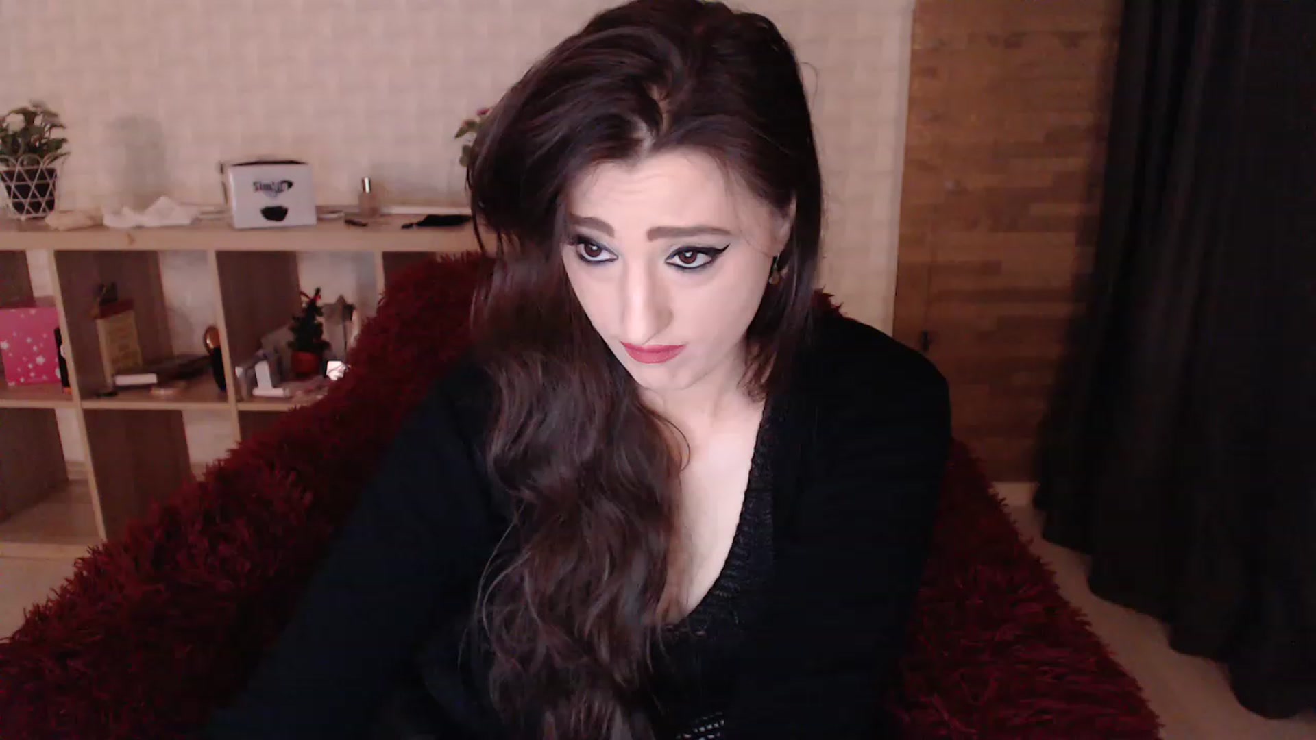 Gallery image thumbnail from HotRebbecca's myfreecams stream on, 02/26/2023, 02:44 image 15 of 20