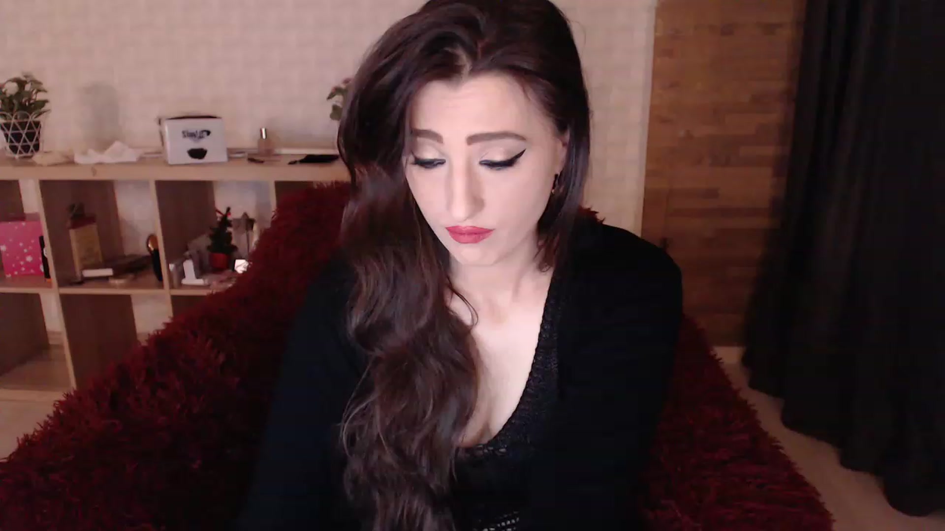 Gallery image thumbnail from HotRebbecca's myfreecams stream on, 02/26/2023, 02:44 image 11 of 20