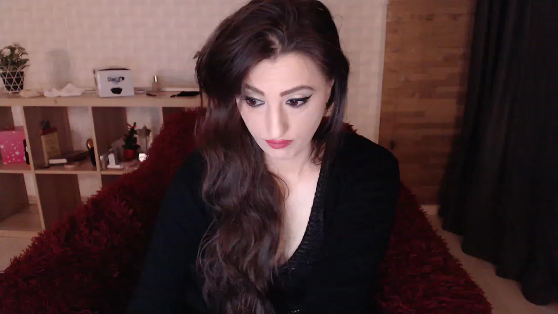 Gallery image thumbnail from HotRebbecca's myfreecams stream on, 02/26/2023, 02:44 image 17 of 20