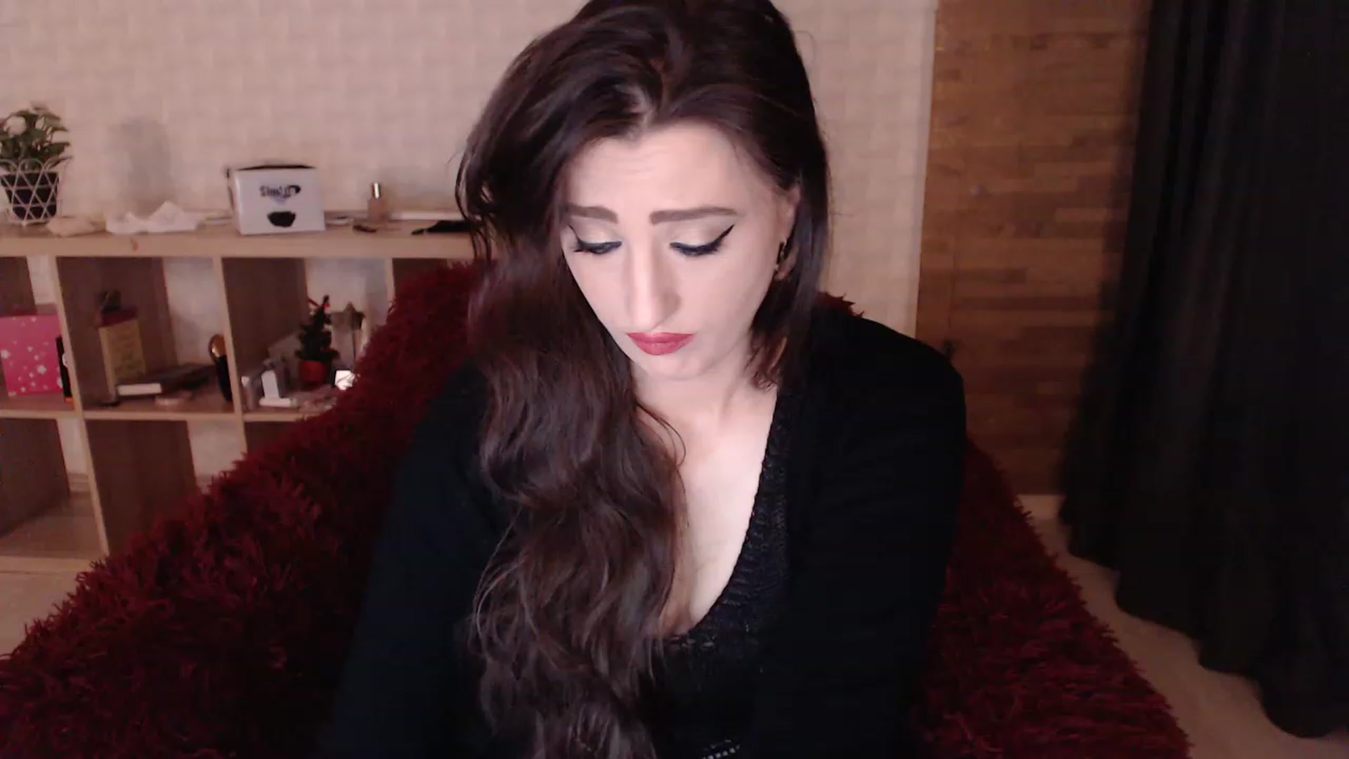 Gallery image thumbnail from HotRebbecca's myfreecams stream on, 02/26/2023, 02:44 image 13 of 20