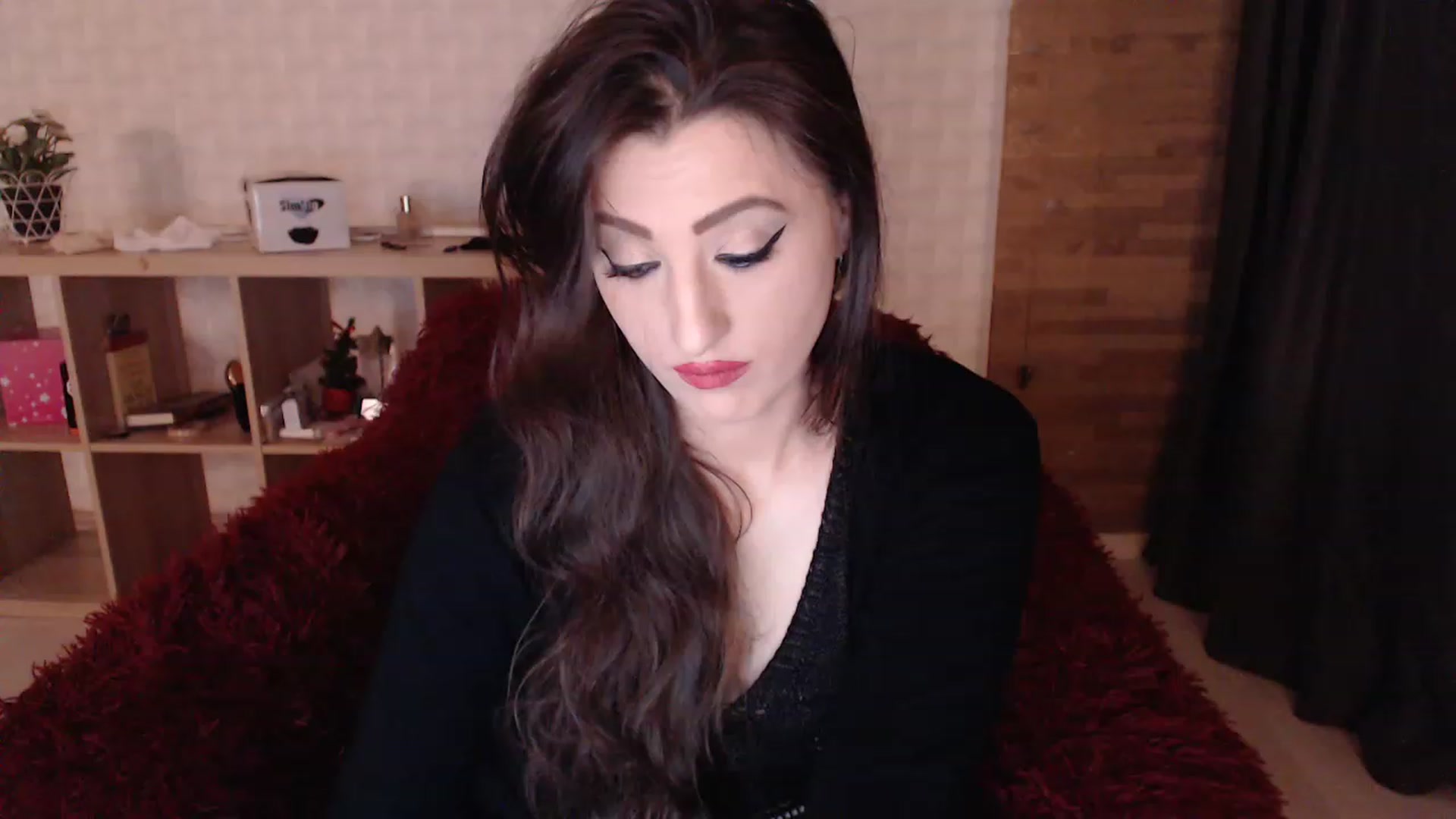 Gallery image thumbnail from HotRebbecca's myfreecams stream on, 02/26/2023, 02:44 image 20 of 20