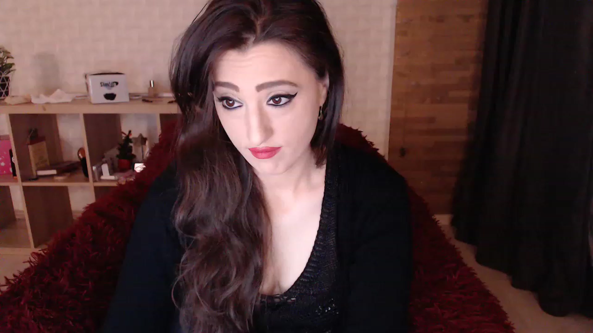 Gallery image thumbnail from HotRebbecca's myfreecams stream on, 02/26/2023, 02:44 image 1 of 20