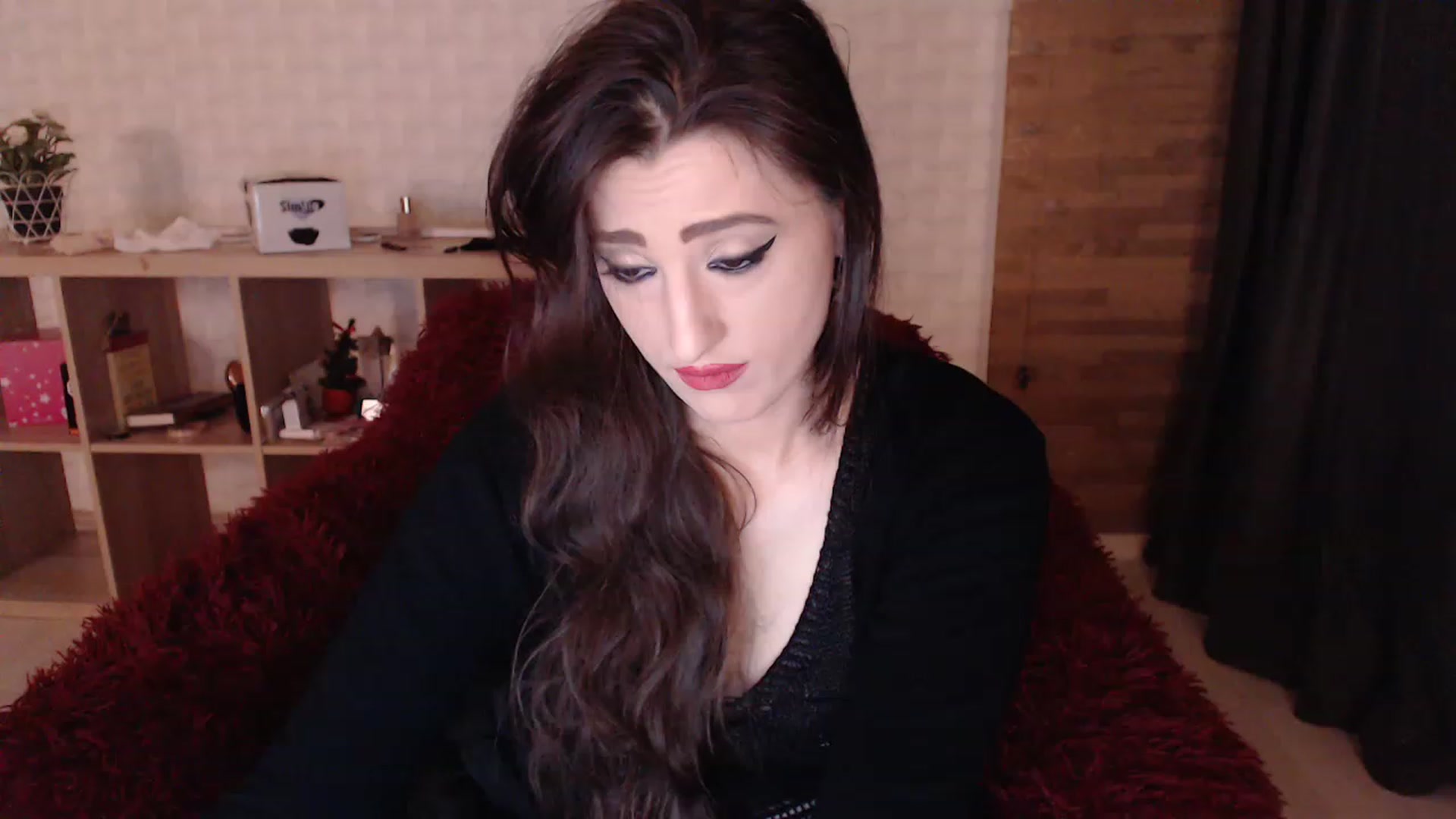 Gallery image thumbnail from HotRebbecca's myfreecams stream on, 02/26/2023, 02:44 image 19 of 20