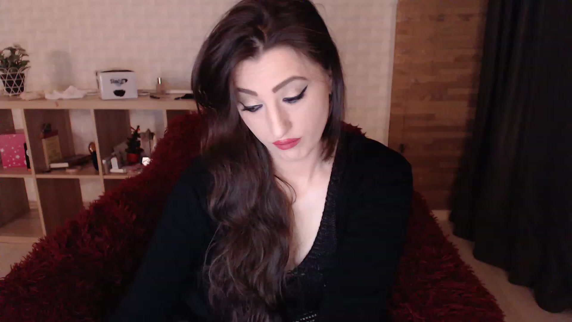Gallery image thumbnail from HotRebbecca's myfreecams stream on, 02/26/2023, 02:44 image 14 of 20