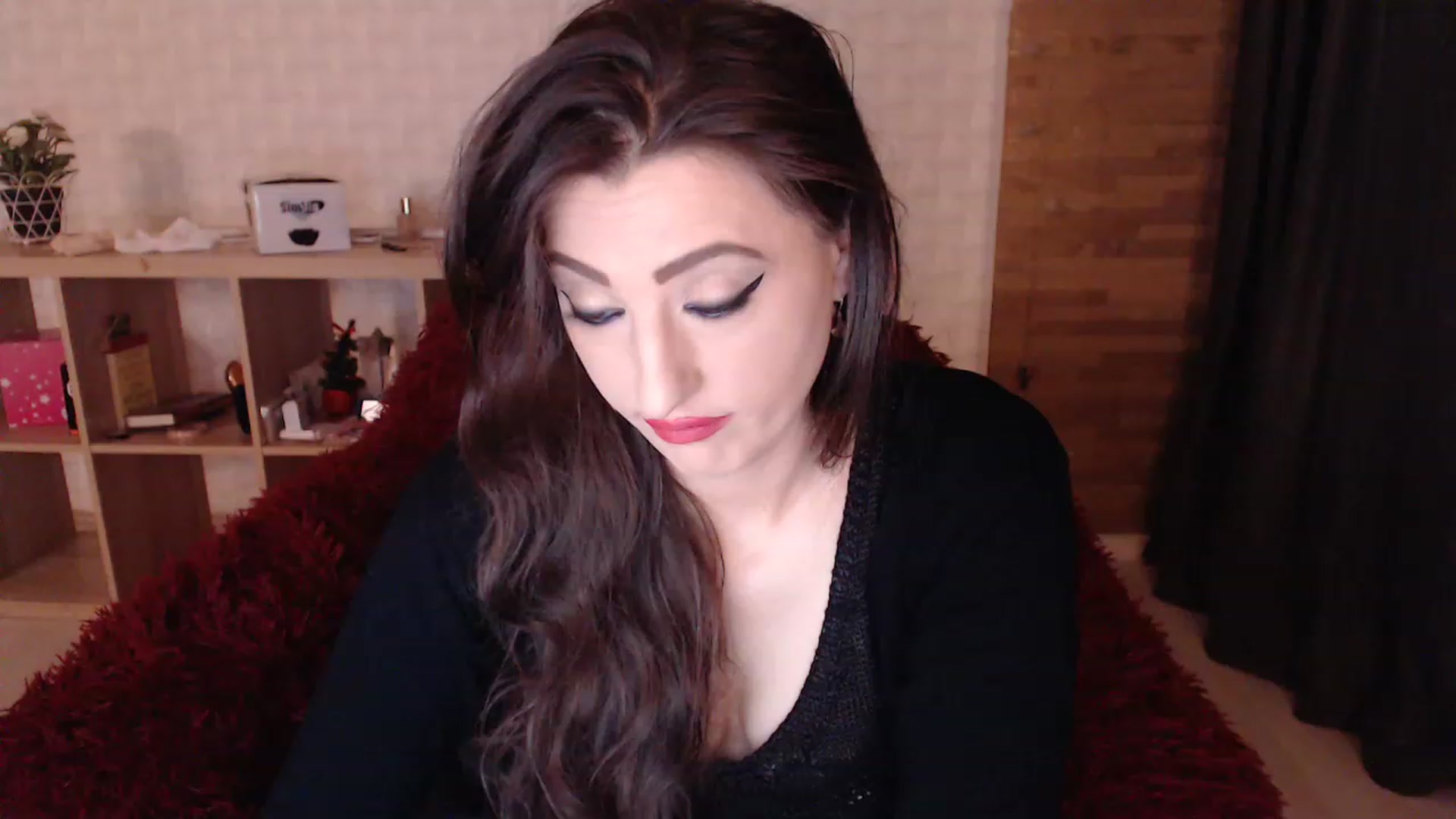 Gallery image thumbnail from HotRebbecca's myfreecams stream on, 02/26/2023, 02:44 image 9 of 20