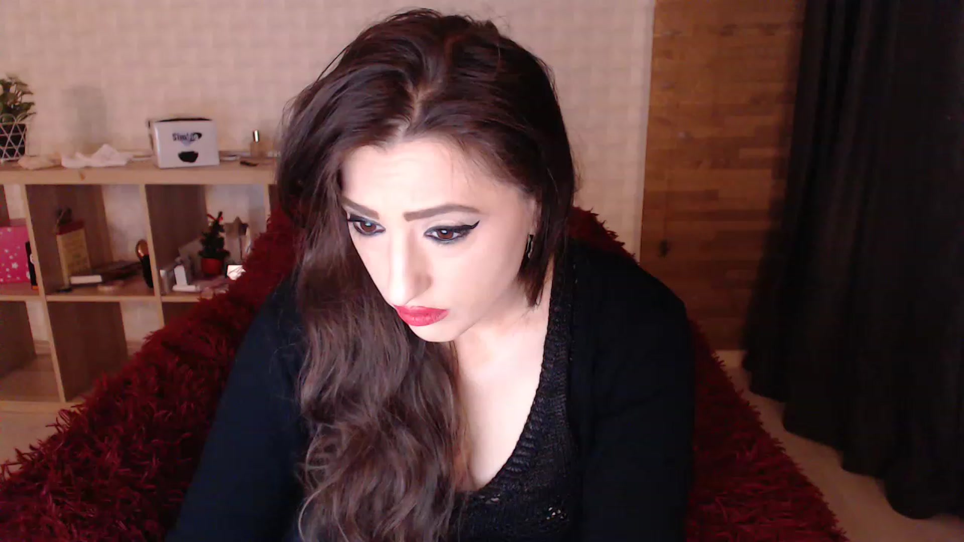 Gallery image thumbnail from HotRebbecca's myfreecams stream on, 02/26/2023, 02:44 image 2 of 20