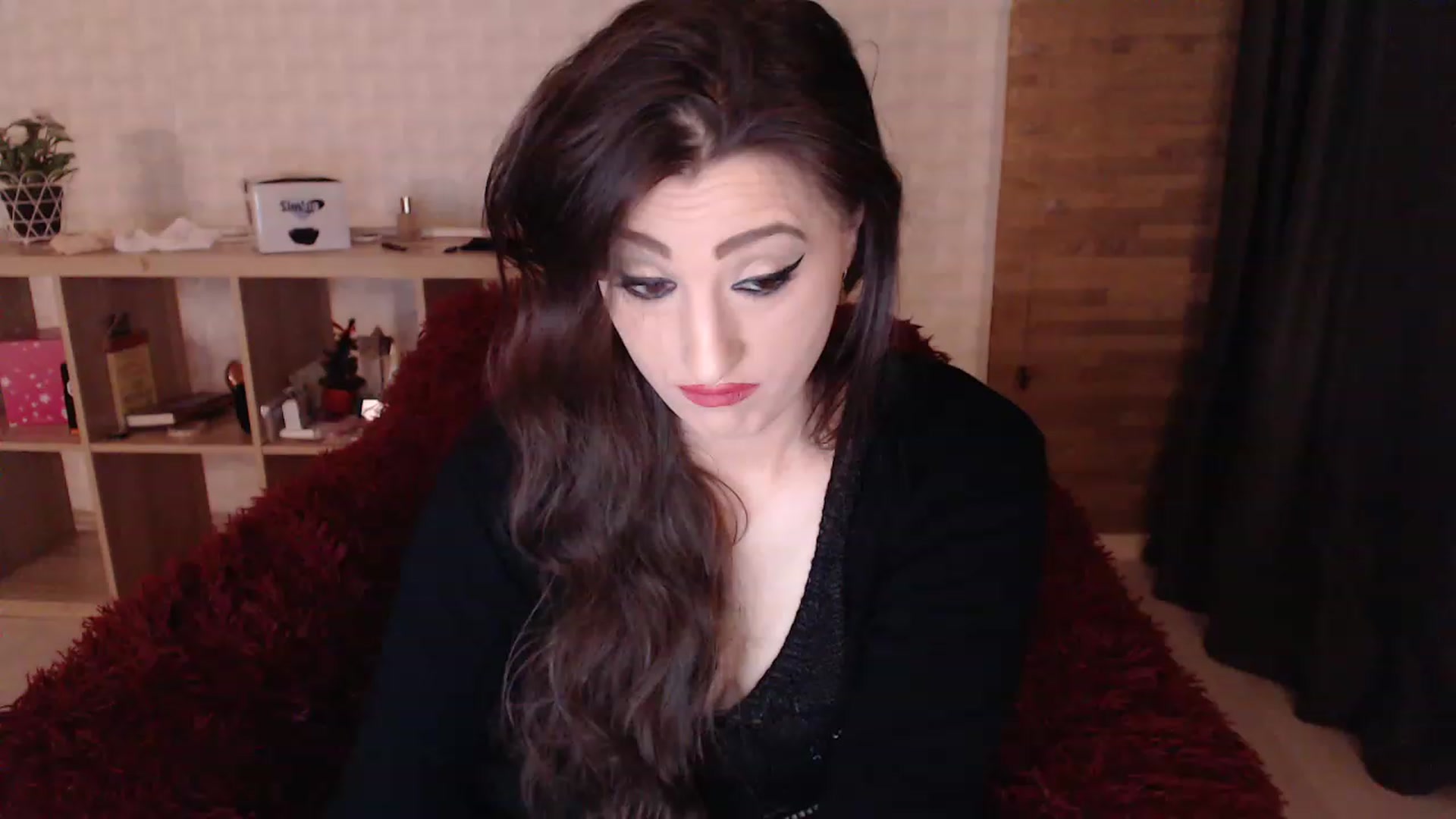 Gallery image thumbnail from HotRebbecca's myfreecams stream on, 02/26/2023, 02:44 image 18 of 20
