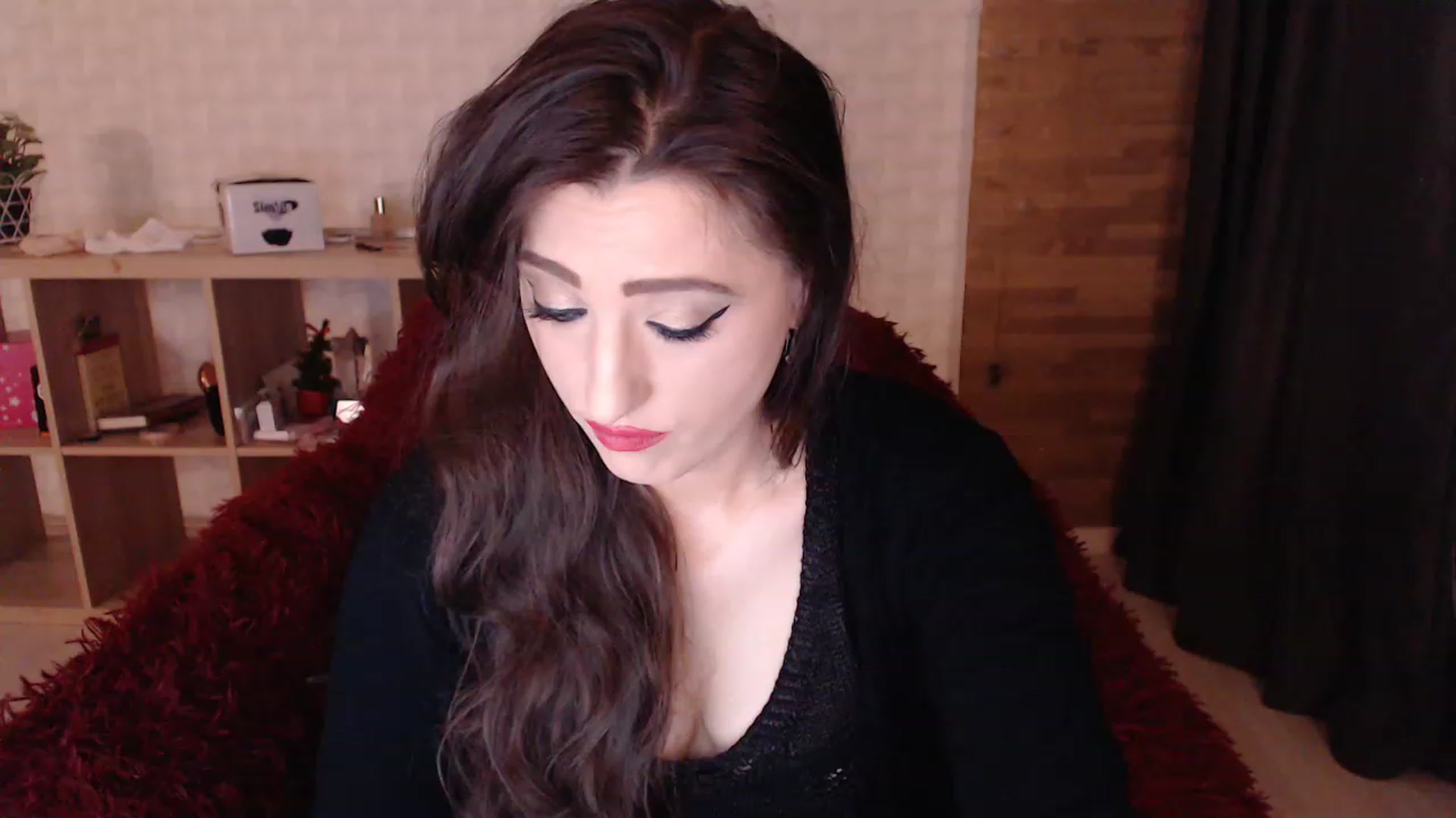 Gallery image thumbnail from HotRebbecca's myfreecams stream on, 02/26/2023, 02:44 image 7 of 20
