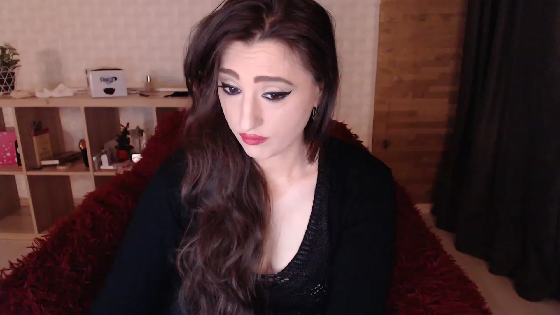 Gallery image thumbnail from HotRebbecca's myfreecams stream on, 02/26/2023, 02:44 image 6 of 20