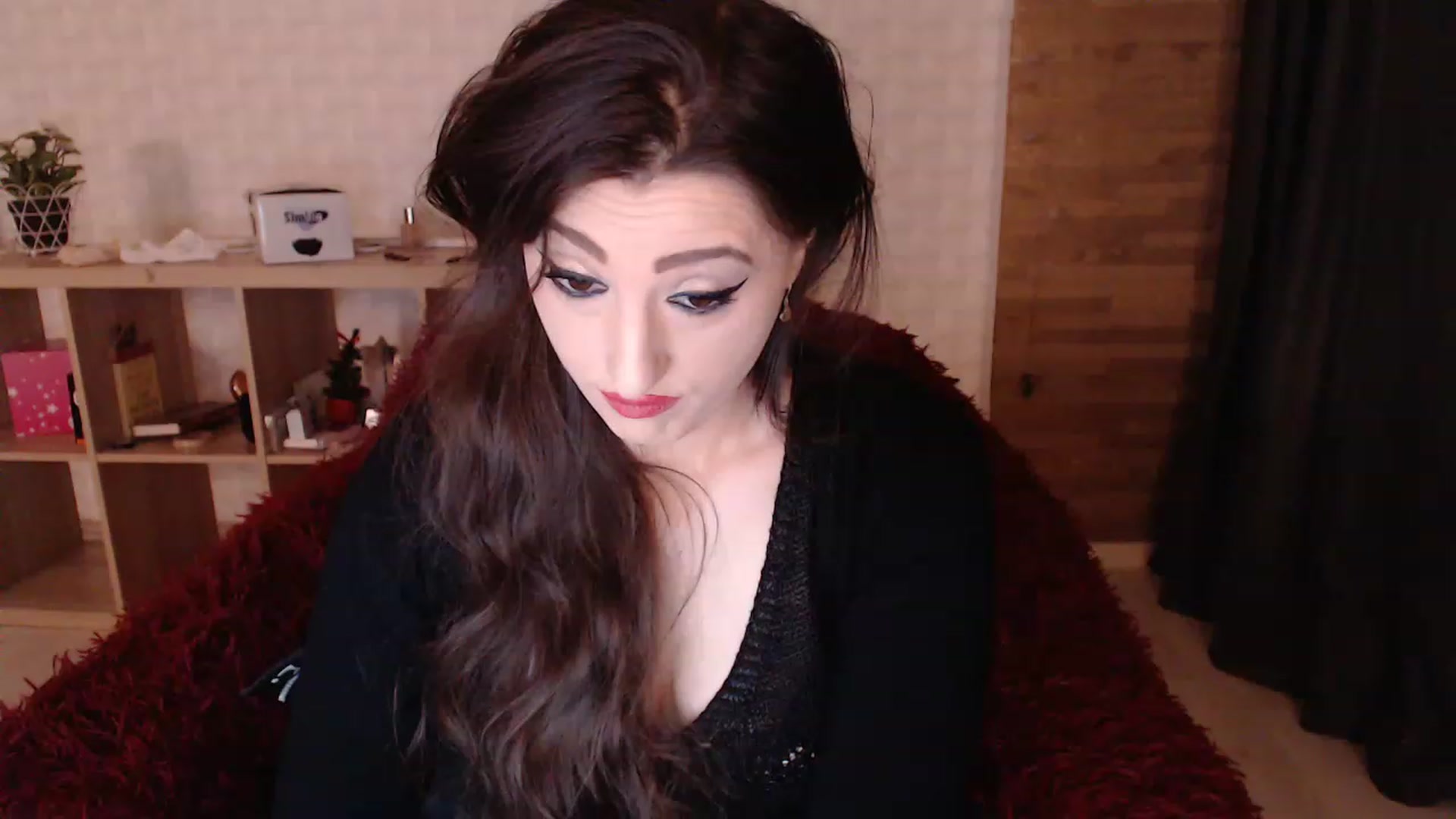 Gallery image thumbnail from HotRebbecca's myfreecams stream on, 02/26/2023, 03:11 image 4 of 20