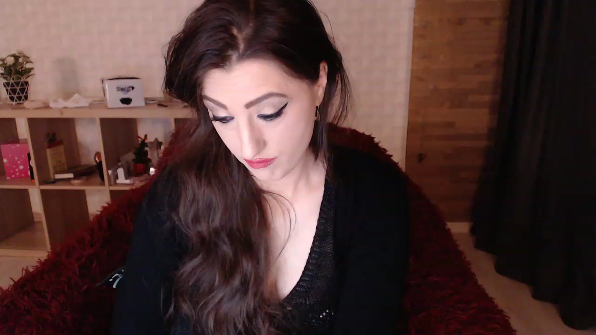 Gallery image thumbnail from HotRebbecca's myfreecams stream on, 02/26/2023, 03:11 image 2 of 20
