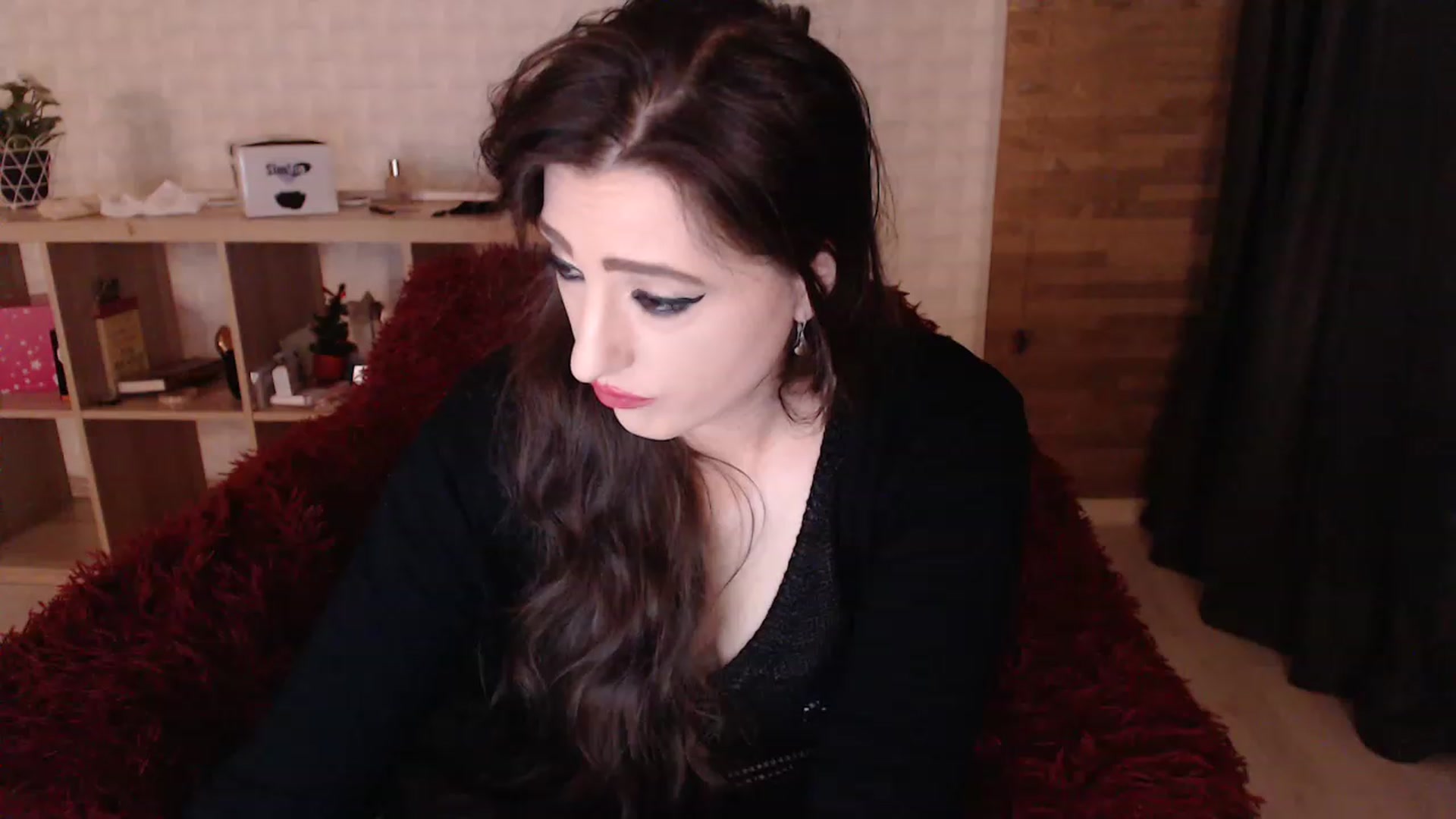 Gallery image thumbnail from HotRebbecca's myfreecams stream on, 02/26/2023, 03:11 image 10 of 20