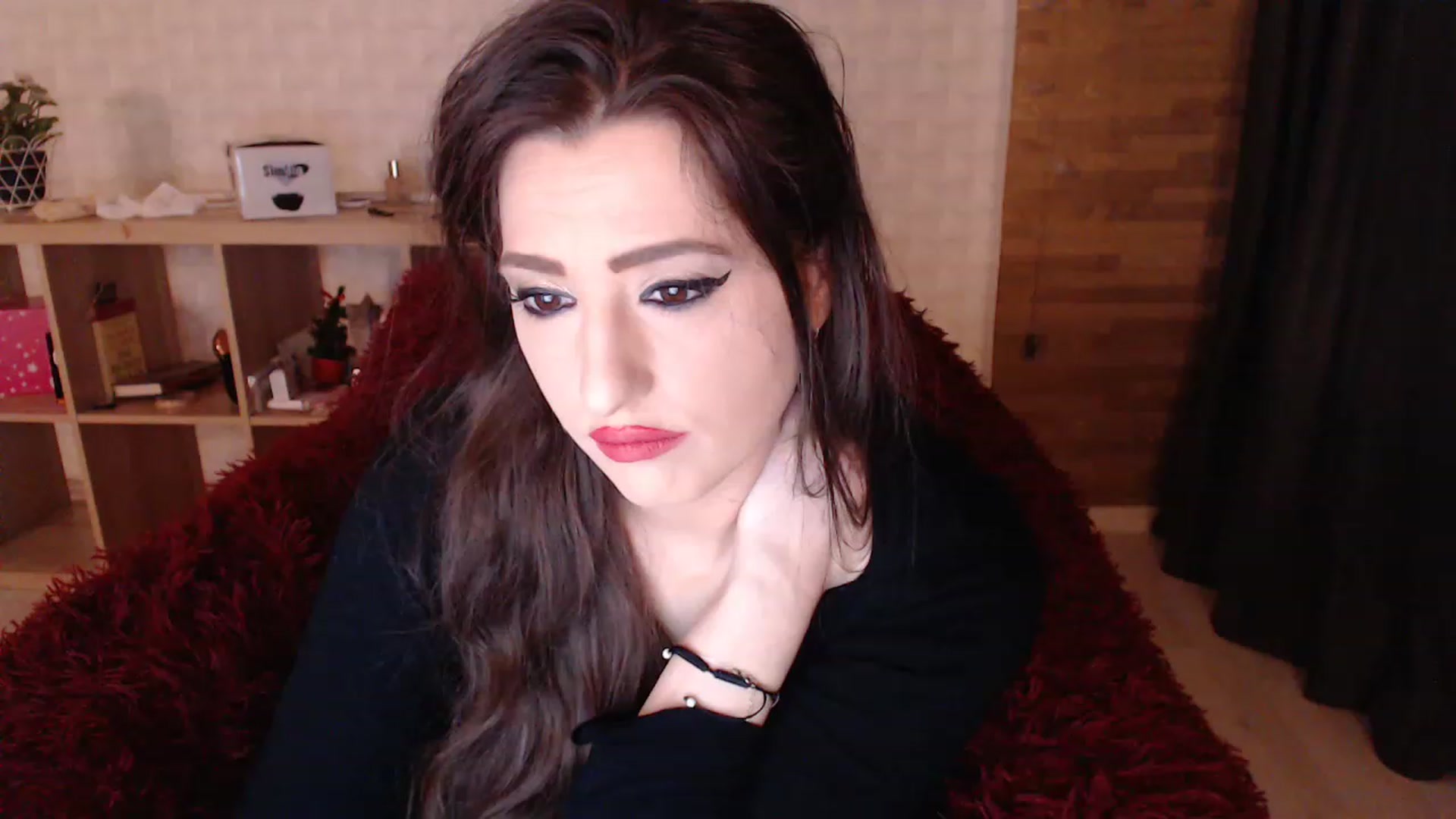 Gallery image thumbnail from HotRebbecca's myfreecams stream on, 02/26/2023, 03:11 image 17 of 20