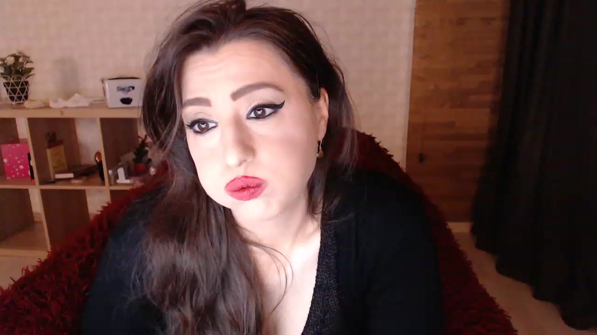 Gallery image thumbnail from HotRebbecca's myfreecams stream on, 02/26/2023, 03:11 image 1 of 20