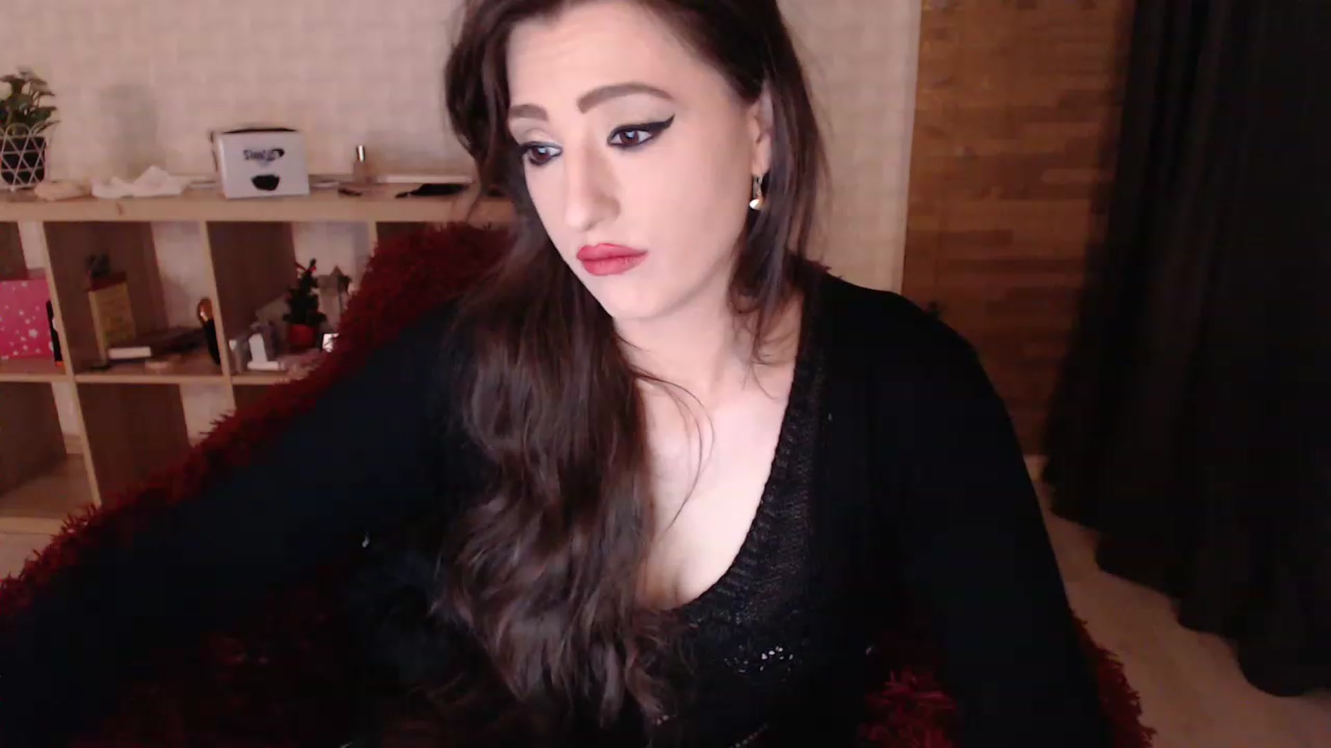 Gallery image thumbnail from HotRebbecca's myfreecams stream on, 02/26/2023, 03:11 image 9 of 20