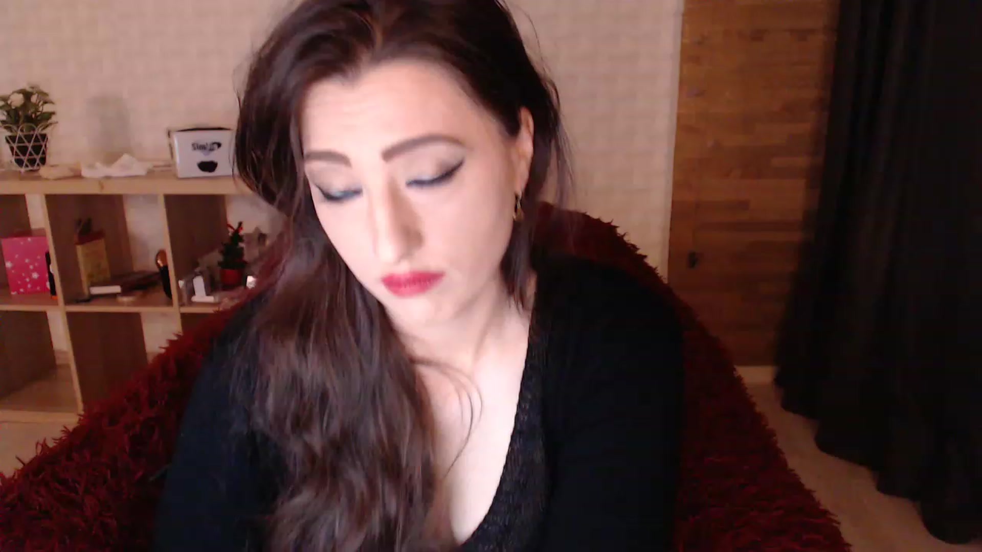 Gallery image thumbnail from HotRebbecca's myfreecams stream on, 02/26/2023, 03:11 image 7 of 20