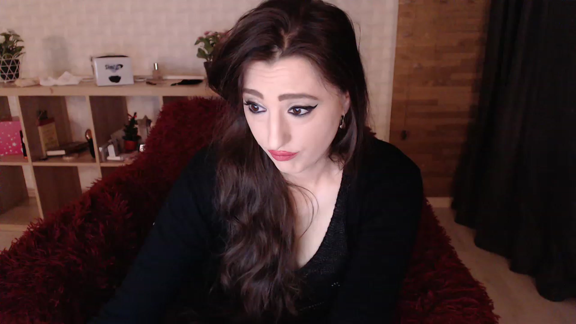 Gallery image thumbnail from HotRebbecca's myfreecams stream on, 02/26/2023, 03:11 image 13 of 20