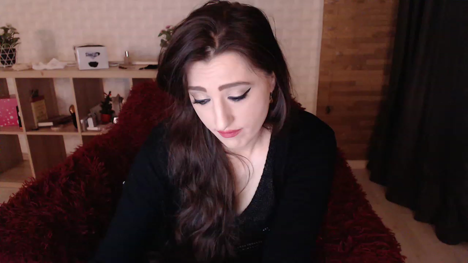 Gallery image thumbnail from HotRebbecca's myfreecams stream on, 02/26/2023, 03:11 image 11 of 20