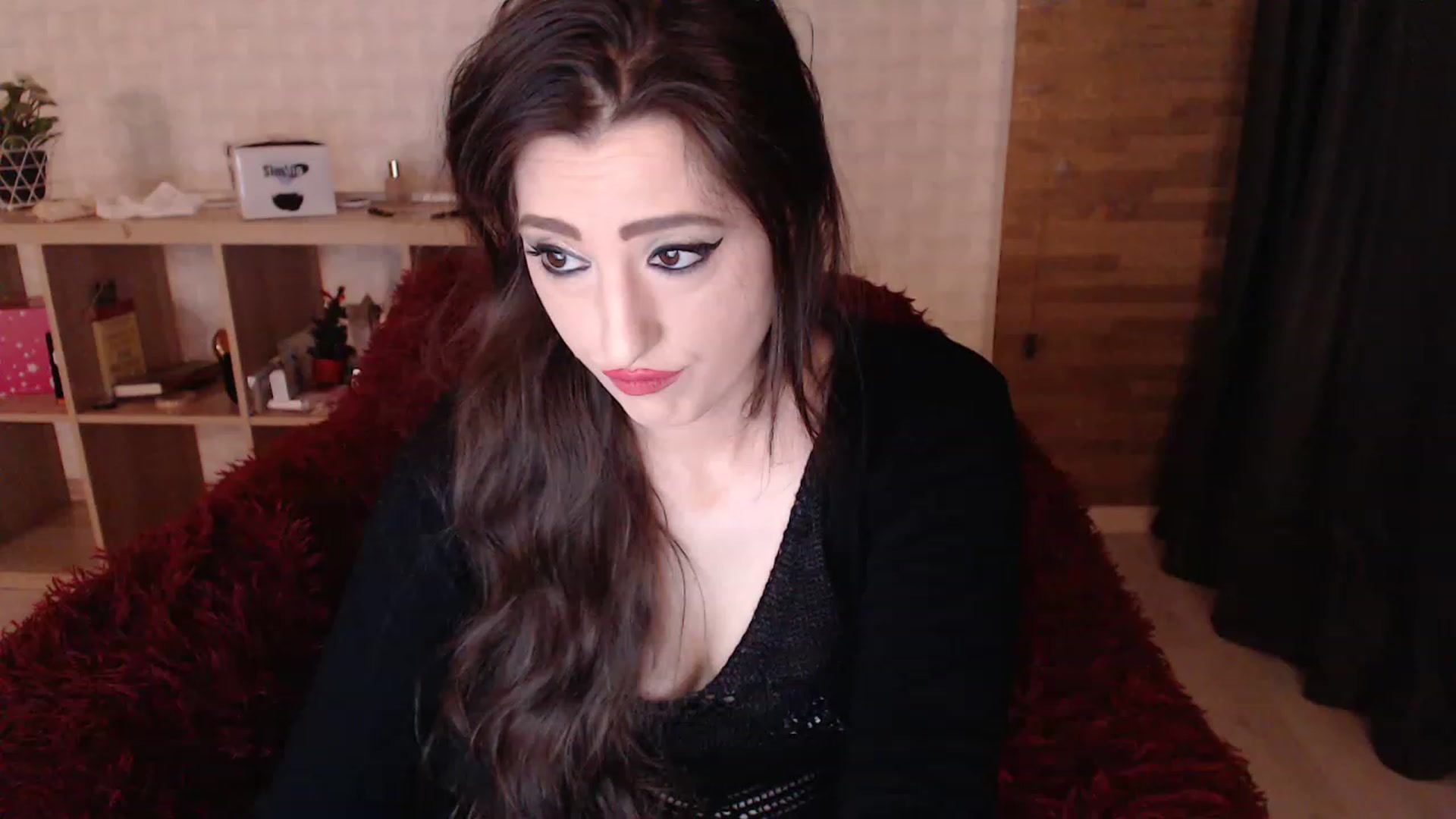 Gallery image thumbnail from HotRebbecca's myfreecams stream on, 02/26/2023, 03:11 image 20 of 20