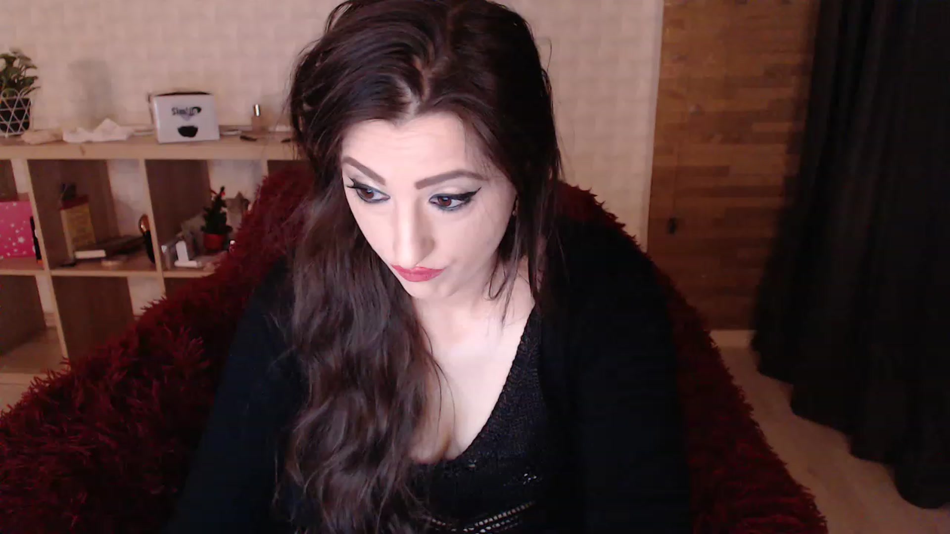 Gallery image thumbnail from HotRebbecca's myfreecams stream on, 02/26/2023, 03:11 image 18 of 20