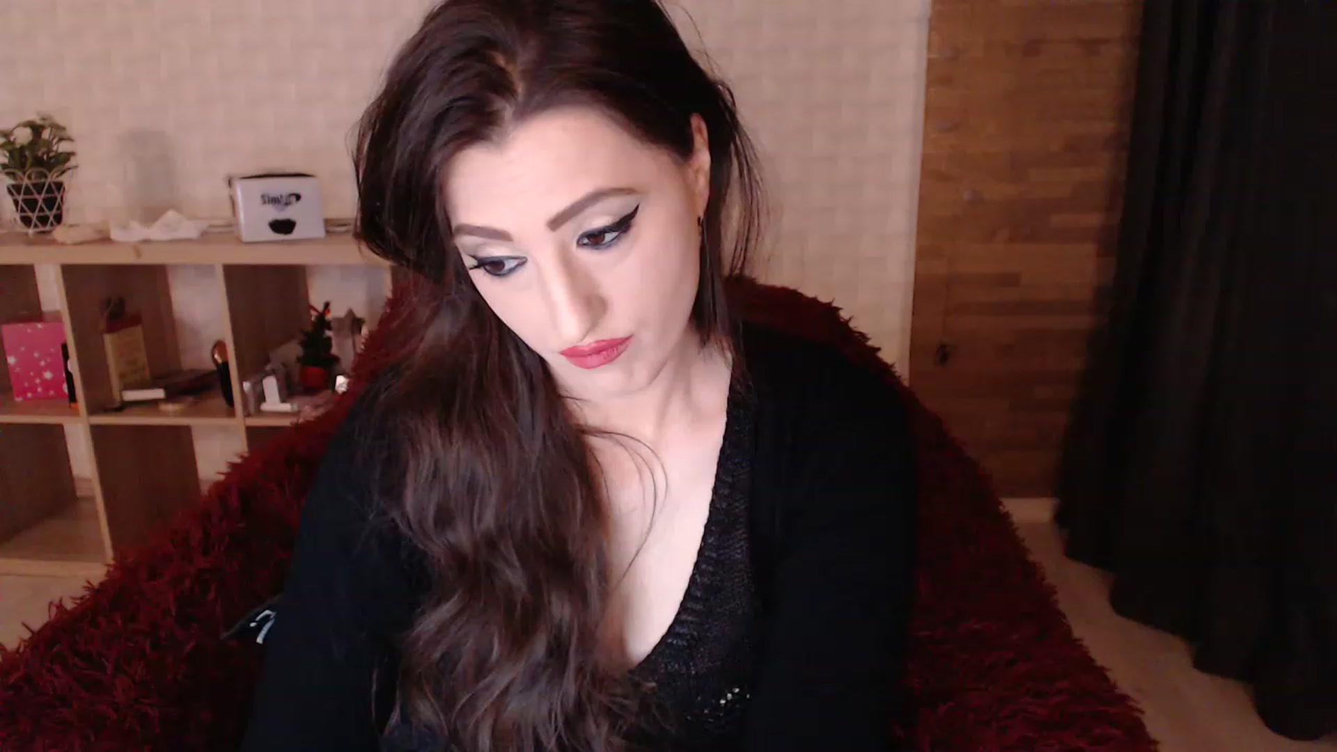 Gallery image thumbnail from HotRebbecca's myfreecams stream on, 02/26/2023, 03:11 image 6 of 20