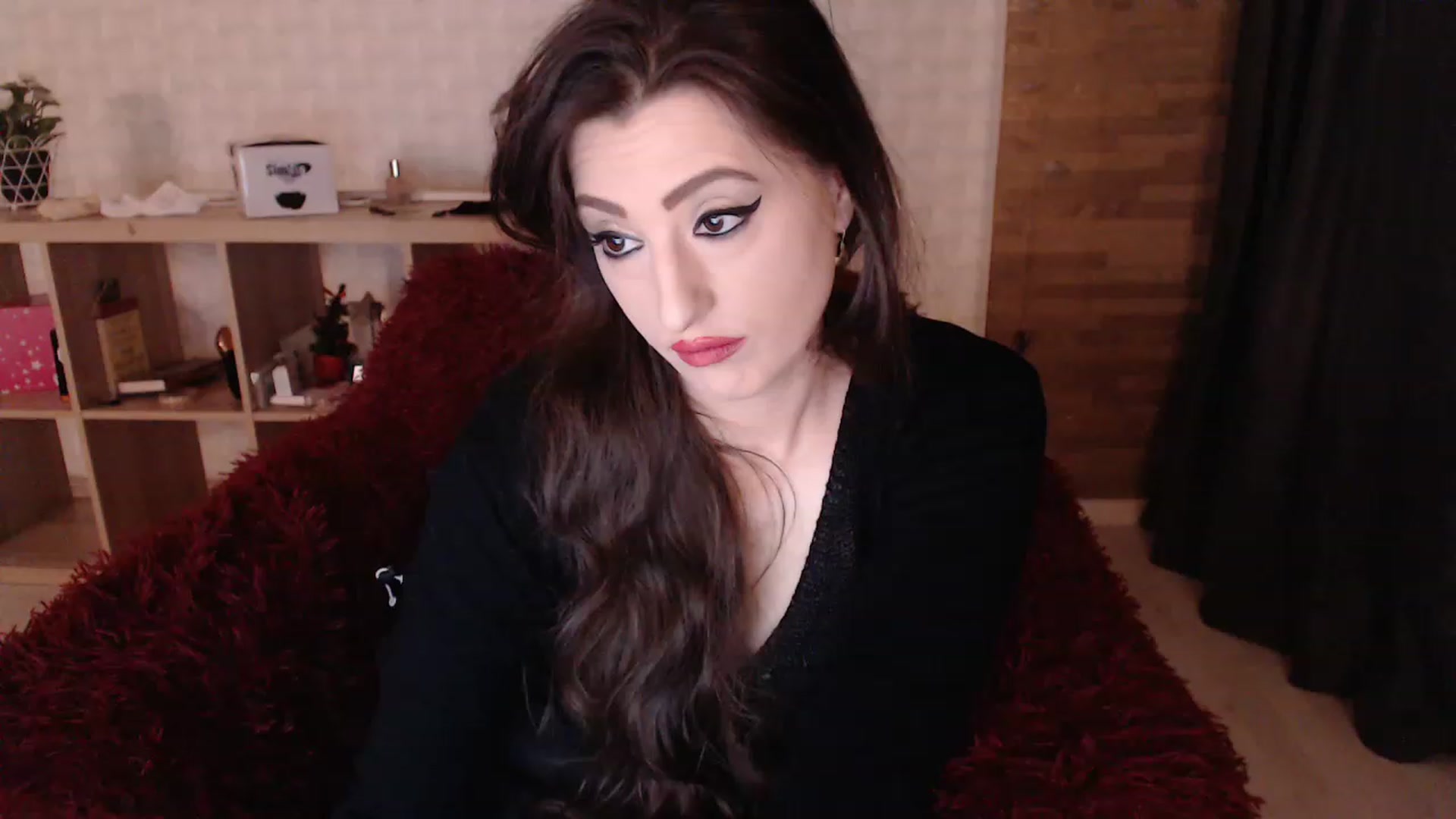 Gallery image thumbnail from HotRebbecca's myfreecams stream on, 02/26/2023, 03:11 image 14 of 20