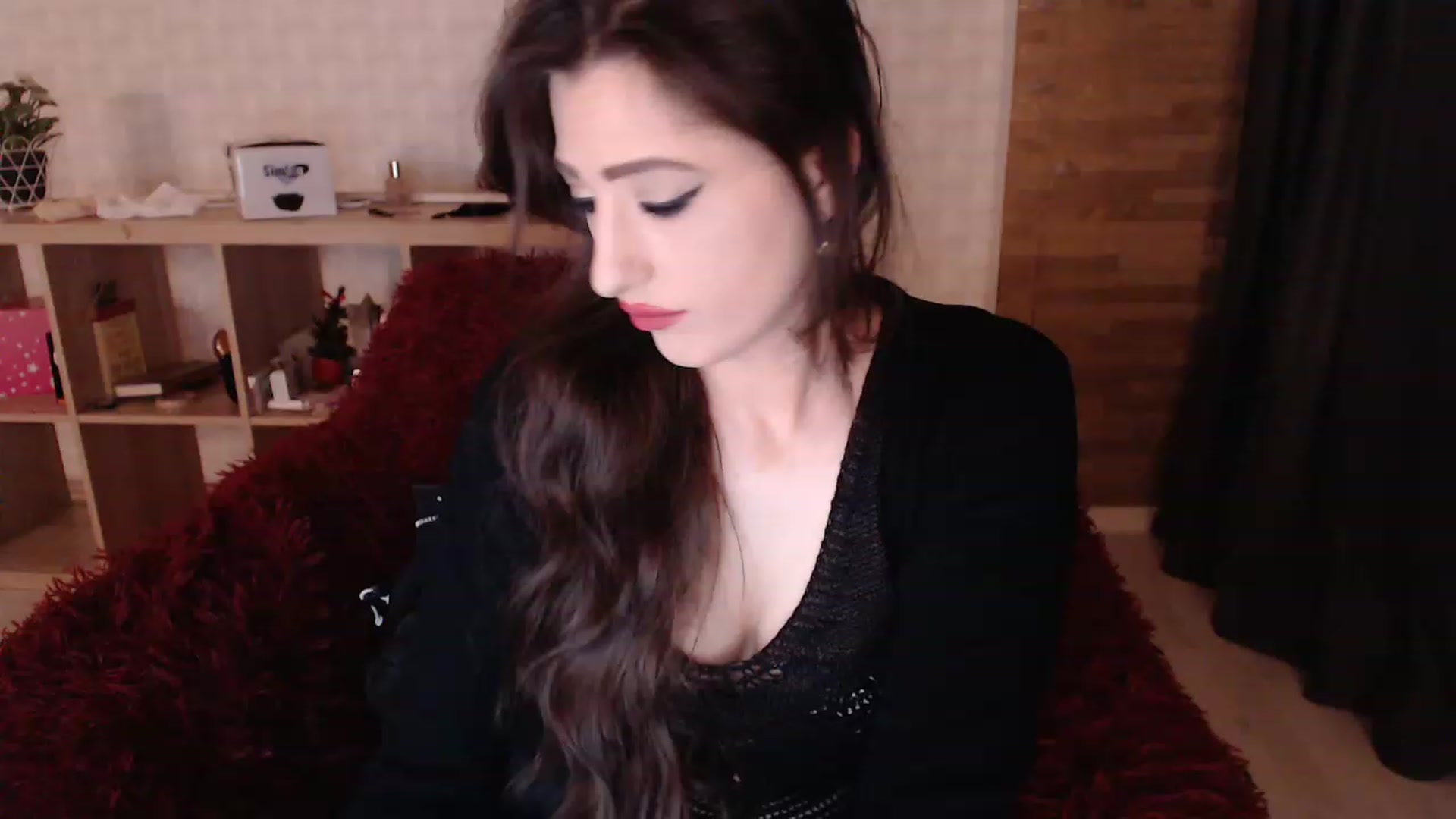 Gallery image thumbnail from HotRebbecca's myfreecams stream on, 02/26/2023, 03:11 image 15 of 20