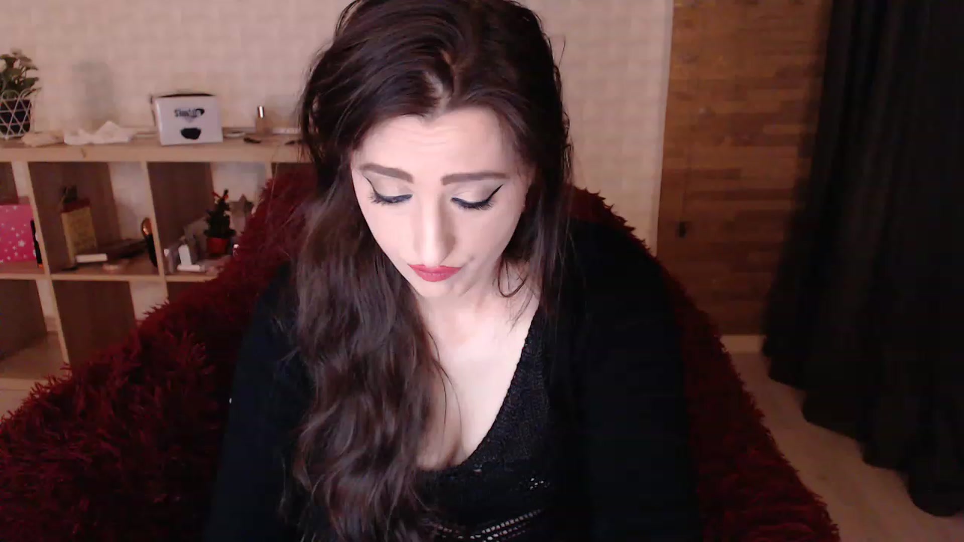 Gallery image thumbnail from HotRebbecca's myfreecams stream on, 02/26/2023, 03:11 image 19 of 20