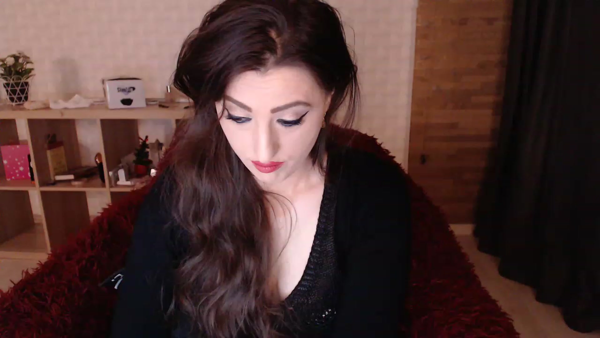 Gallery image thumbnail from HotRebbecca's myfreecams stream on, 02/26/2023, 03:11 image 3 of 20