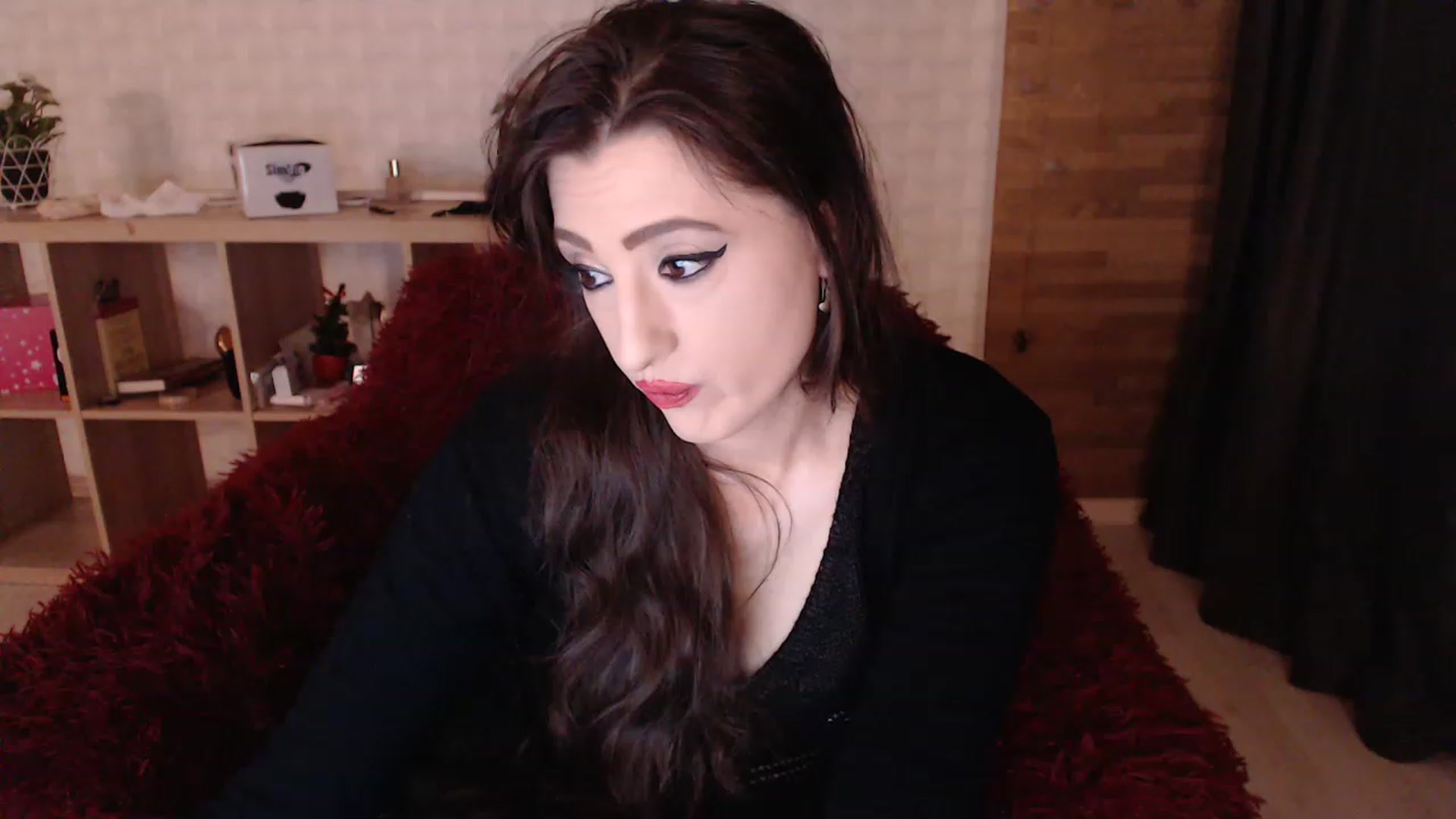 Gallery image thumbnail from HotRebbecca's myfreecams stream on, 02/26/2023, 03:11 image 12 of 20