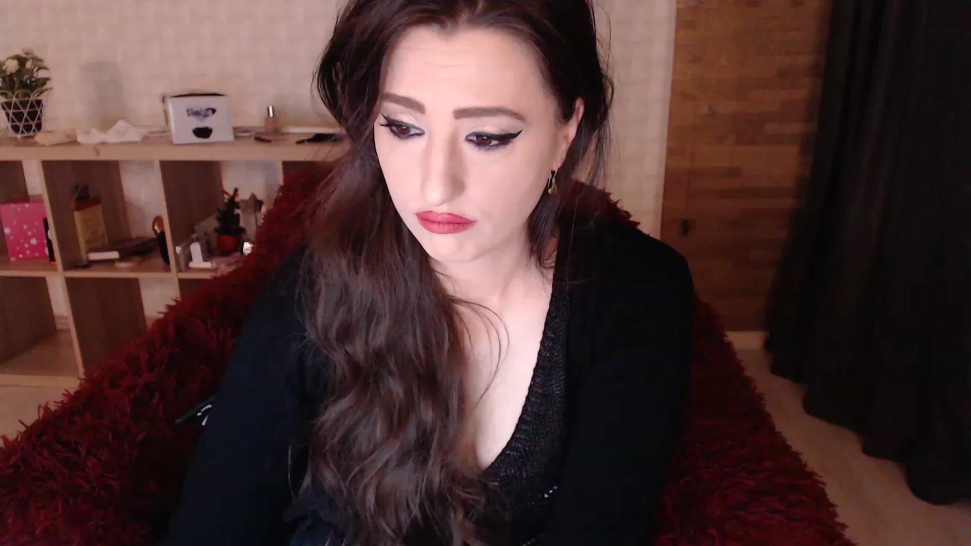 Gallery image thumbnail from HotRebbecca's myfreecams stream on, 02/26/2023, 03:11 image 8 of 20
