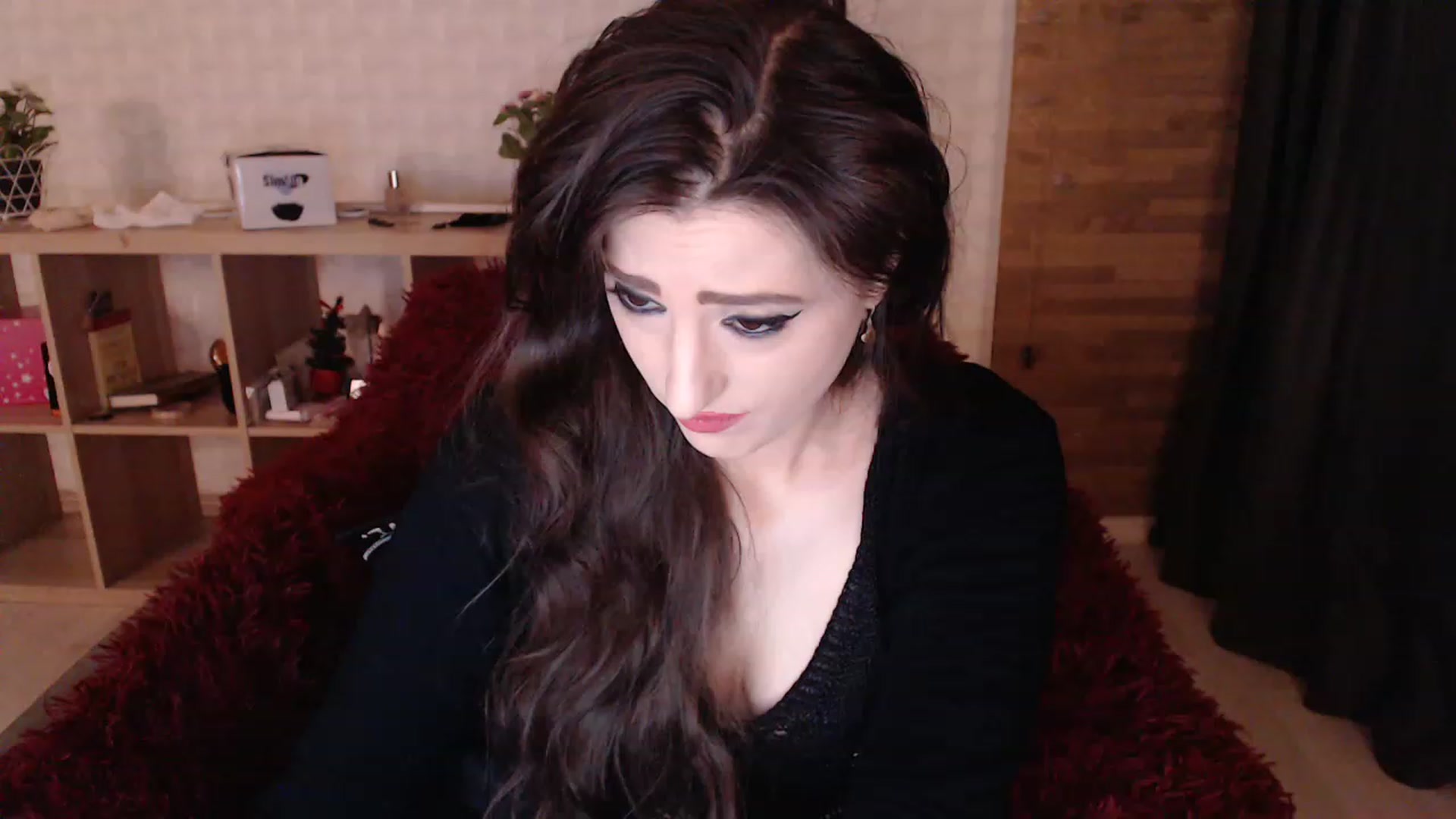 Gallery image thumbnail from HotRebbecca's myfreecams stream on, 02/26/2023, 04:47 image 7 of 20