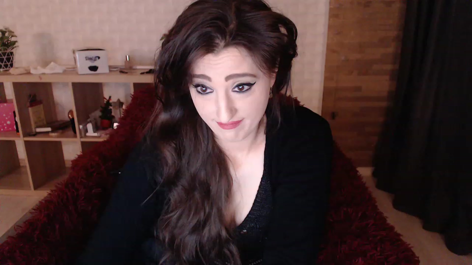Gallery image thumbnail from HotRebbecca's myfreecams stream on, 02/26/2023, 04:47 image 11 of 20