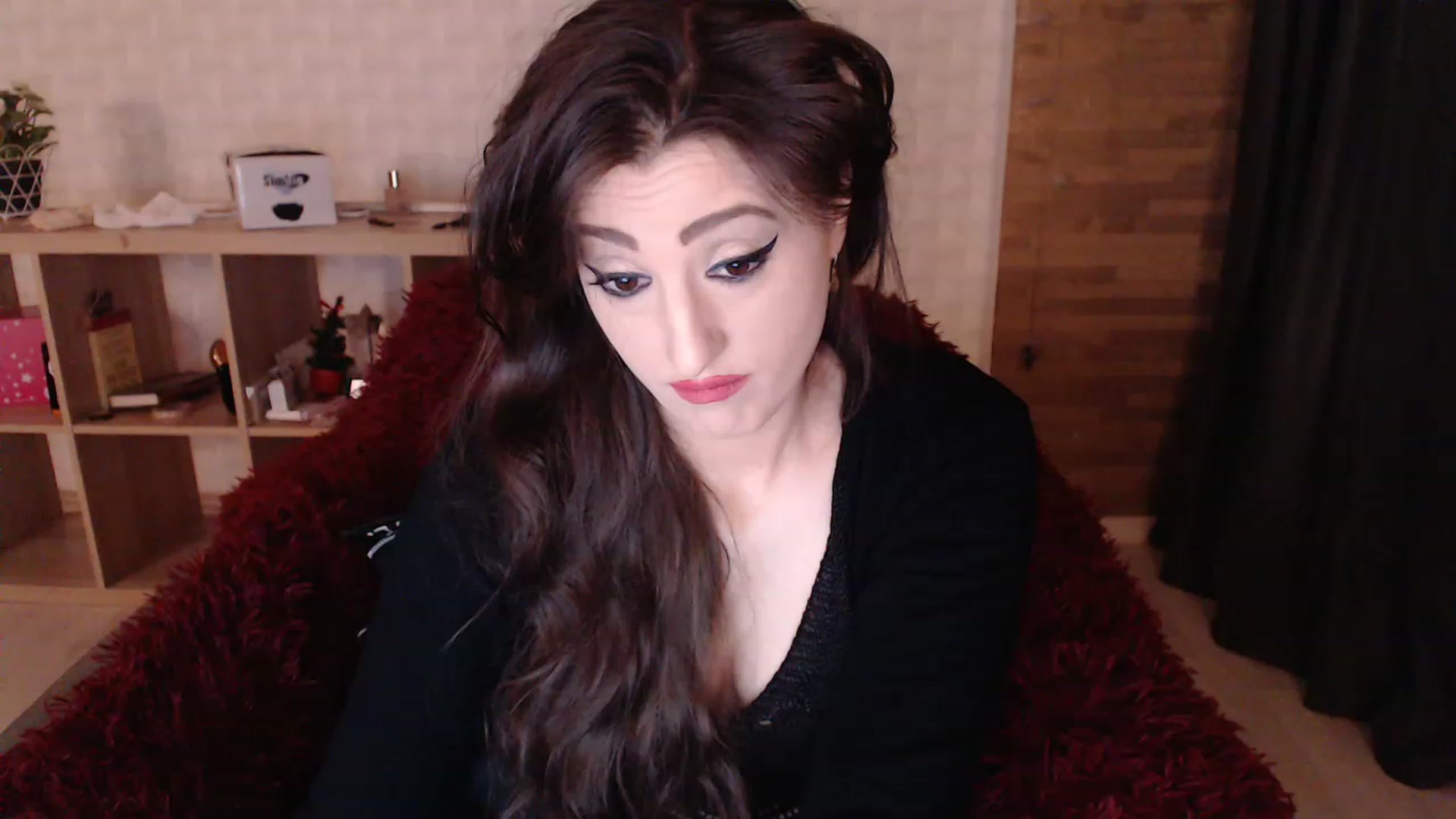 Gallery image thumbnail from HotRebbecca's myfreecams stream on, 02/26/2023, 04:47 image 12 of 20