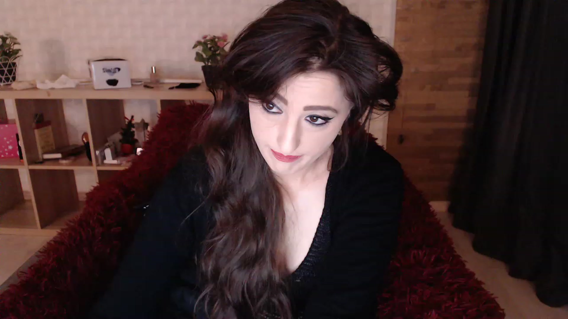 Gallery image thumbnail from HotRebbecca's myfreecams stream on, 02/26/2023, 04:47 image 14 of 20