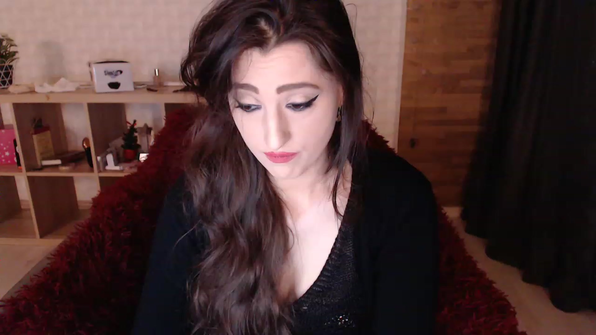 Gallery image thumbnail from HotRebbecca's myfreecams stream on, 02/26/2023, 04:47 image 20 of 20
