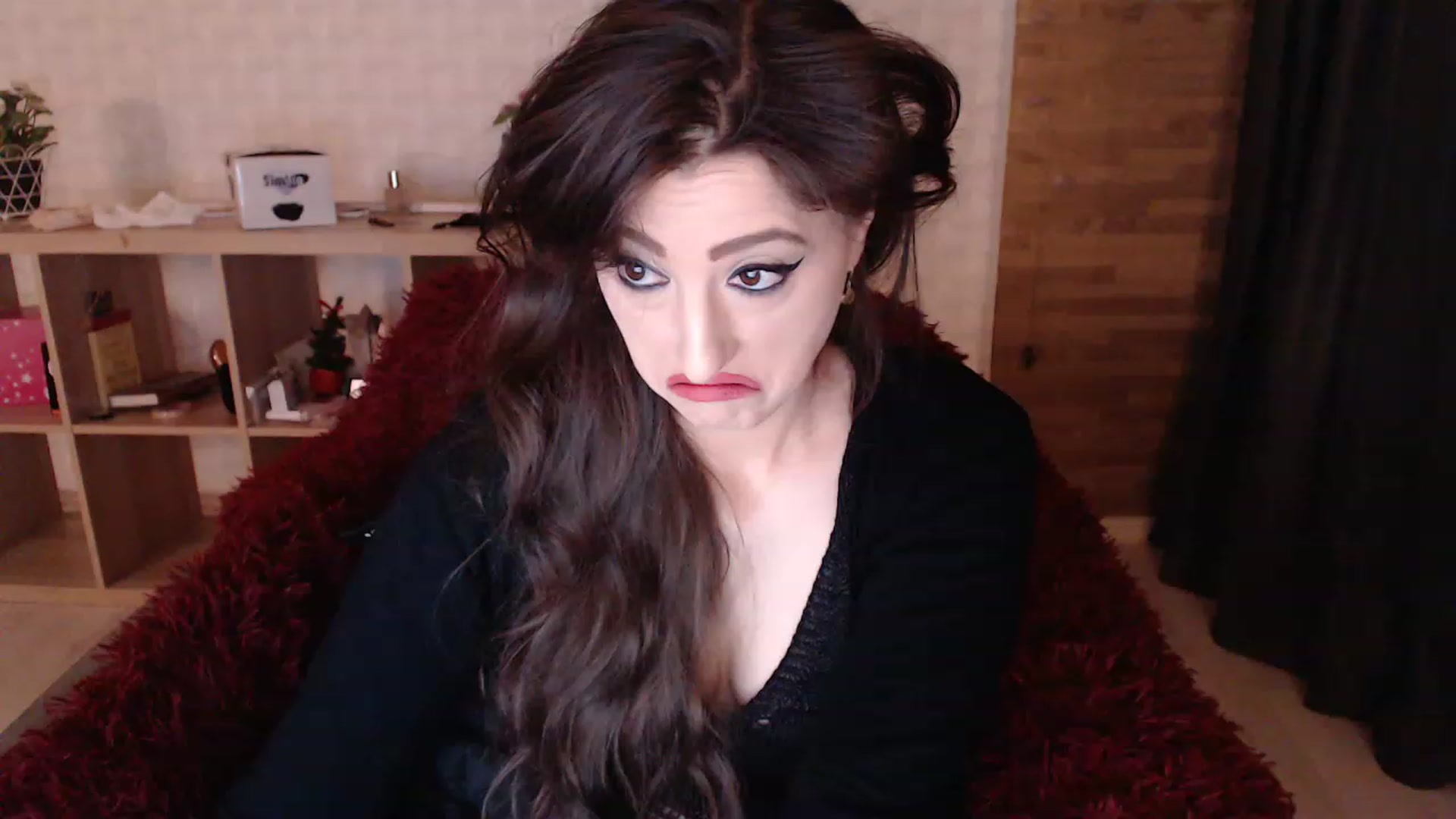 Gallery image thumbnail from HotRebbecca's myfreecams stream on, 02/26/2023, 04:47 image 13 of 20