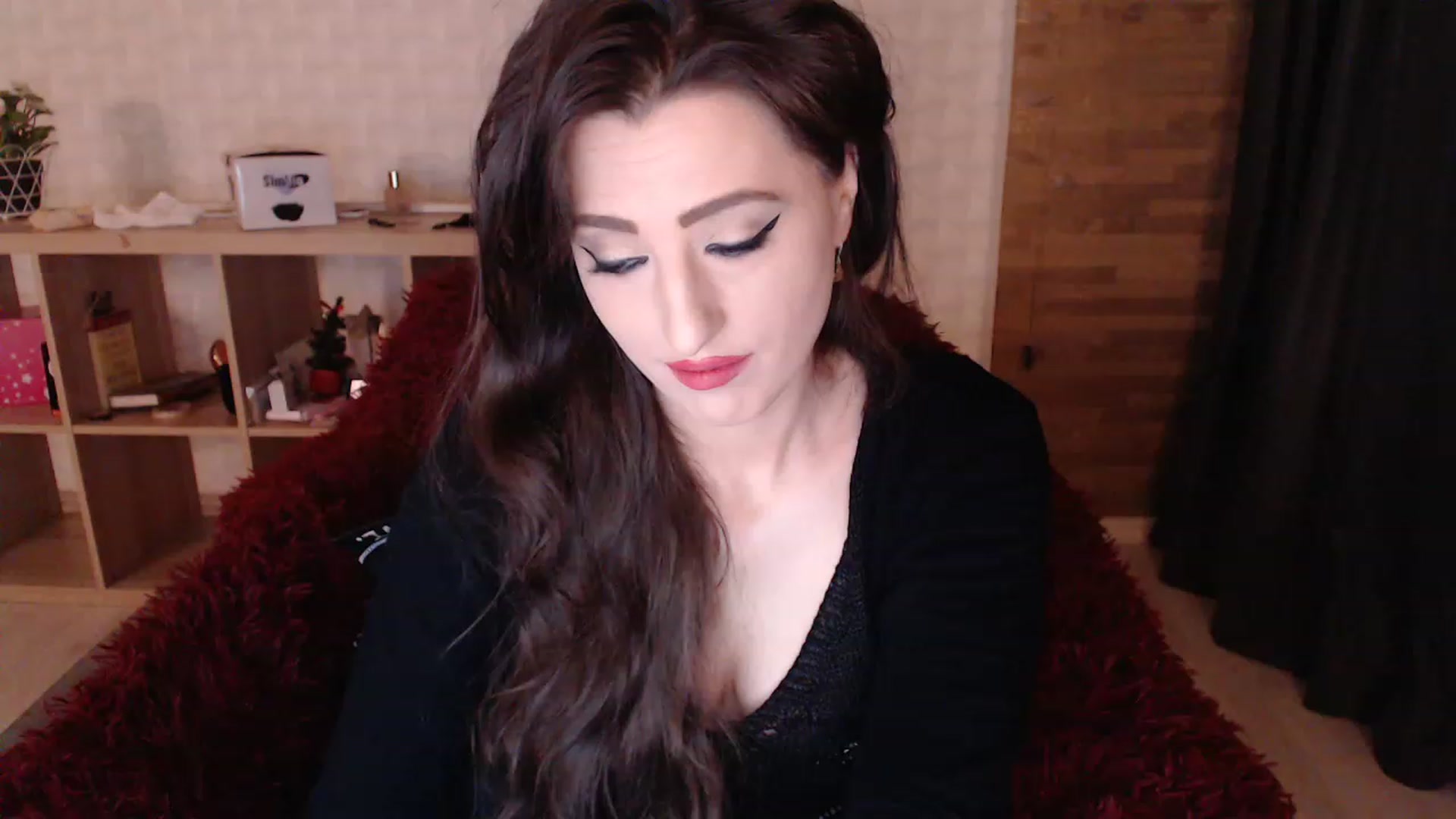 Gallery image thumbnail from HotRebbecca's myfreecams stream on, 02/26/2023, 04:47 image 6 of 20