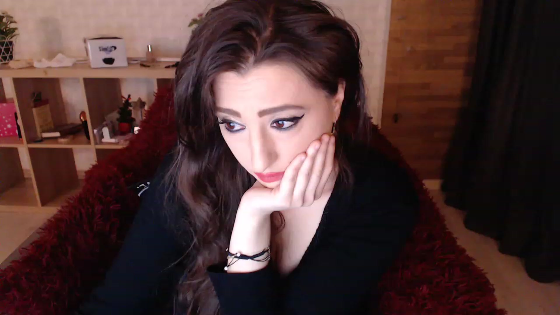 Gallery image thumbnail from HotRebbecca's myfreecams stream on, 02/26/2023, 04:47 image 5 of 20