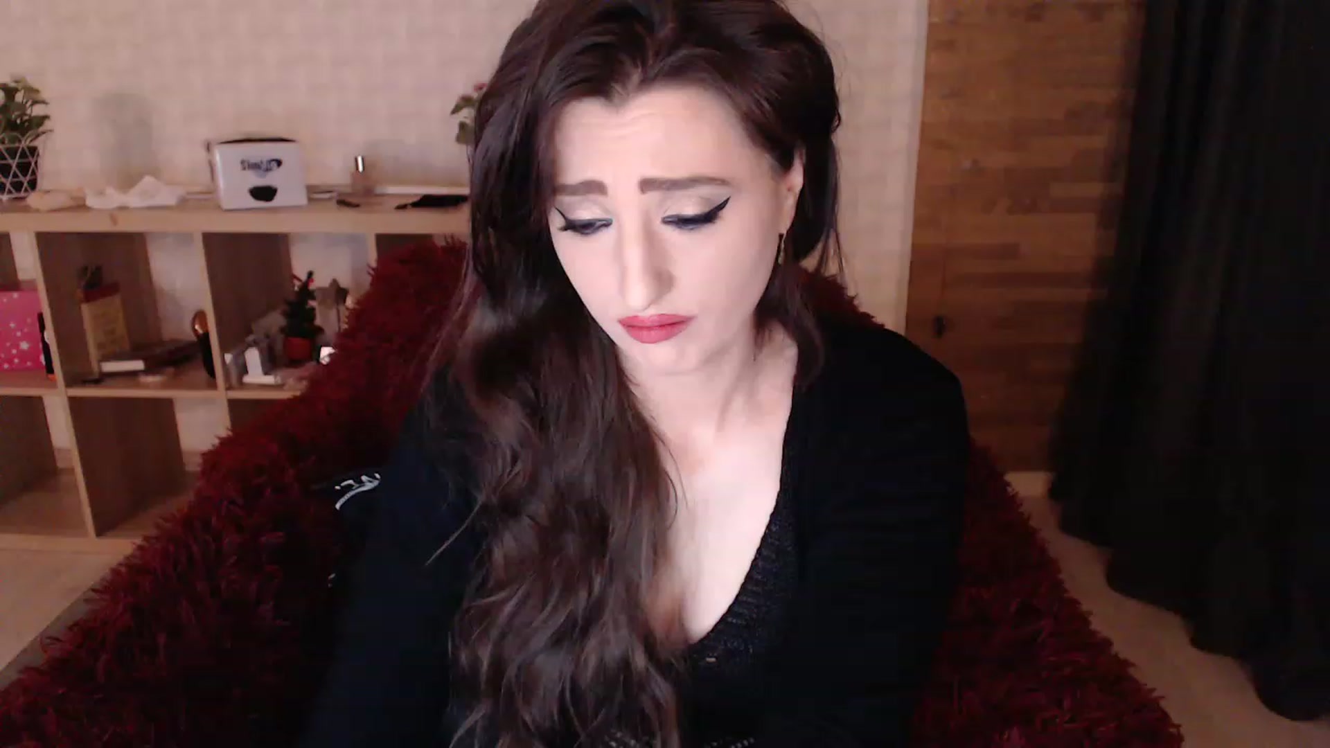 Gallery image thumbnail from HotRebbecca's myfreecams stream on, 02/26/2023, 04:47 image 8 of 20