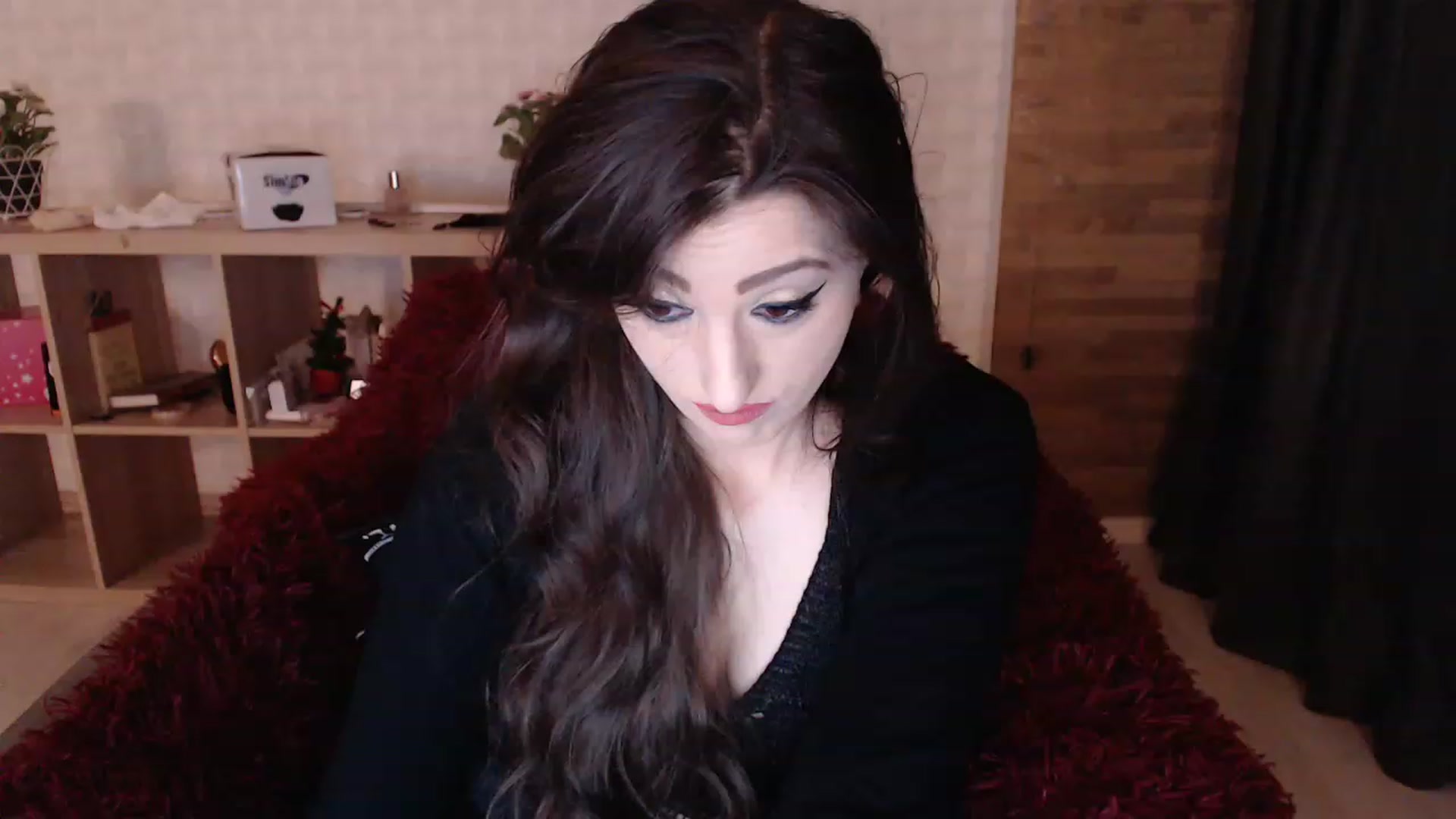Gallery image thumbnail from HotRebbecca's myfreecams stream on, 02/26/2023, 04:47 image 15 of 20