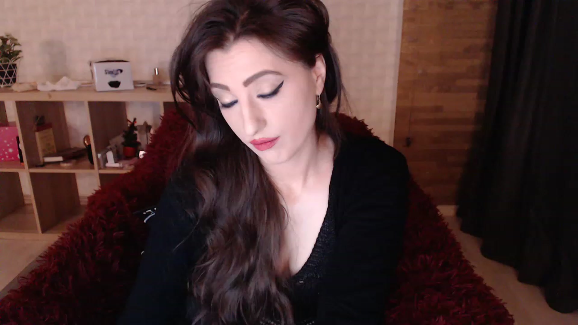 Gallery image thumbnail from HotRebbecca's myfreecams stream on, 02/26/2023, 04:47 image 9 of 20