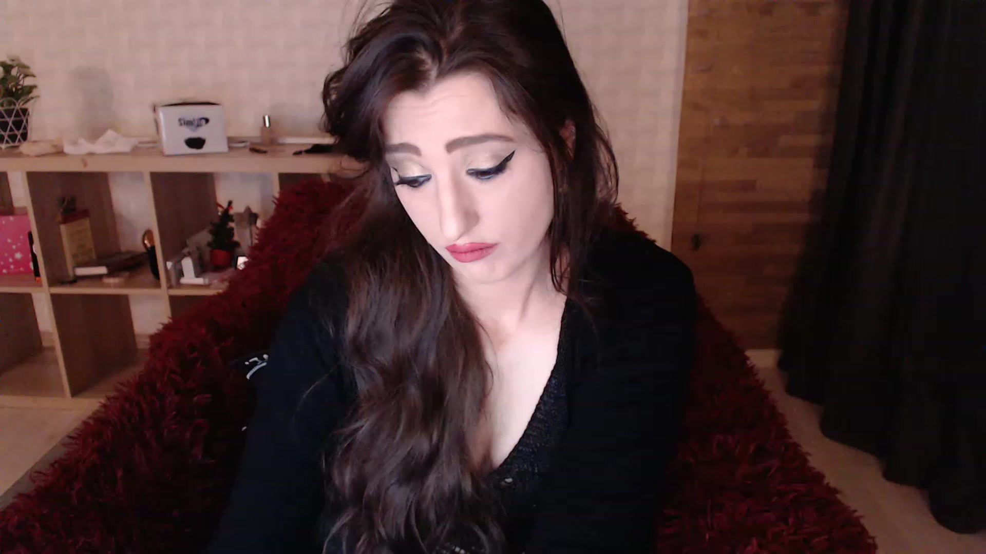 Gallery image thumbnail from HotRebbecca's myfreecams stream on, 02/26/2023, 04:47 image 16 of 20