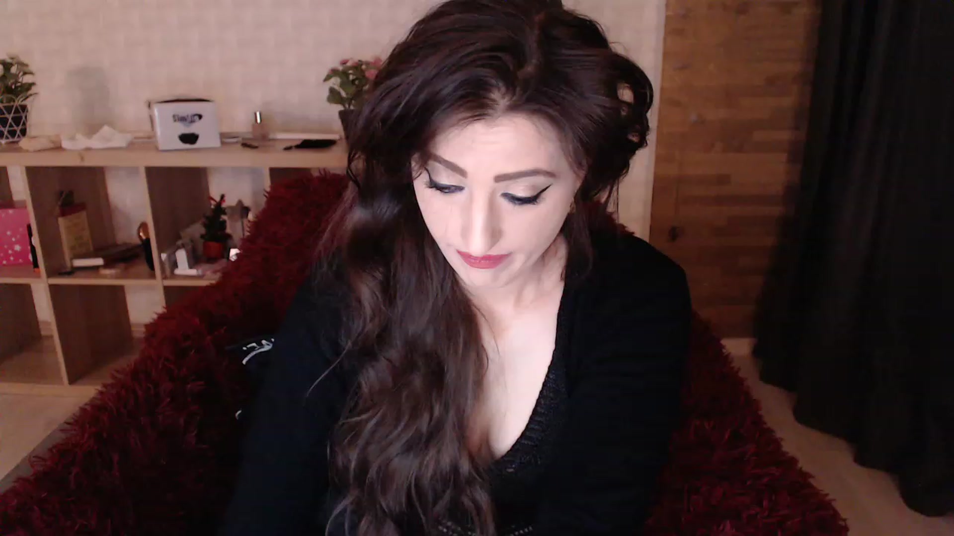 Gallery image thumbnail from HotRebbecca's myfreecams stream on, 02/26/2023, 04:47 image 10 of 20