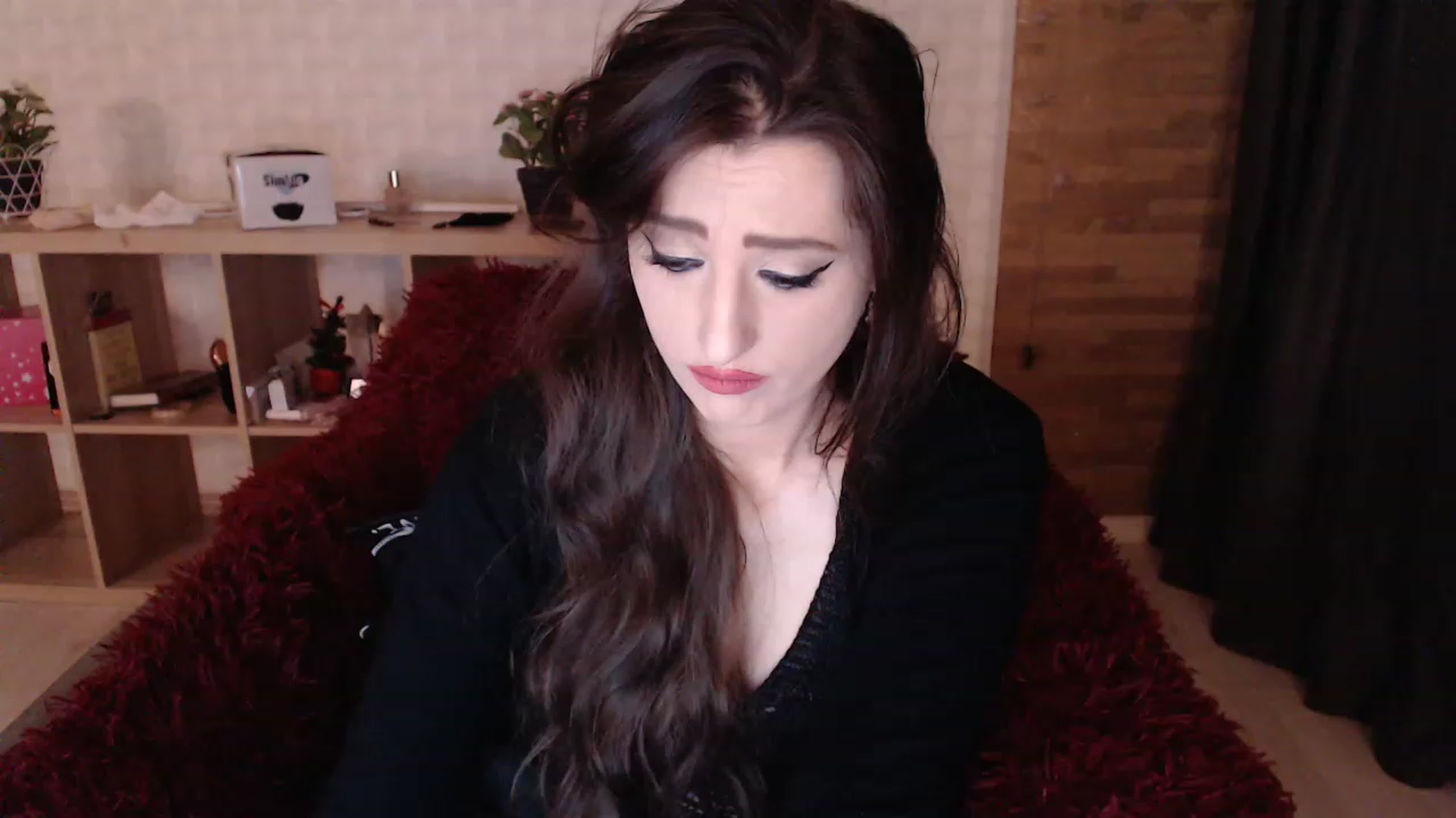 Gallery image thumbnail from HotRebbecca's myfreecams stream on, 02/26/2023, 04:47 image 17 of 20