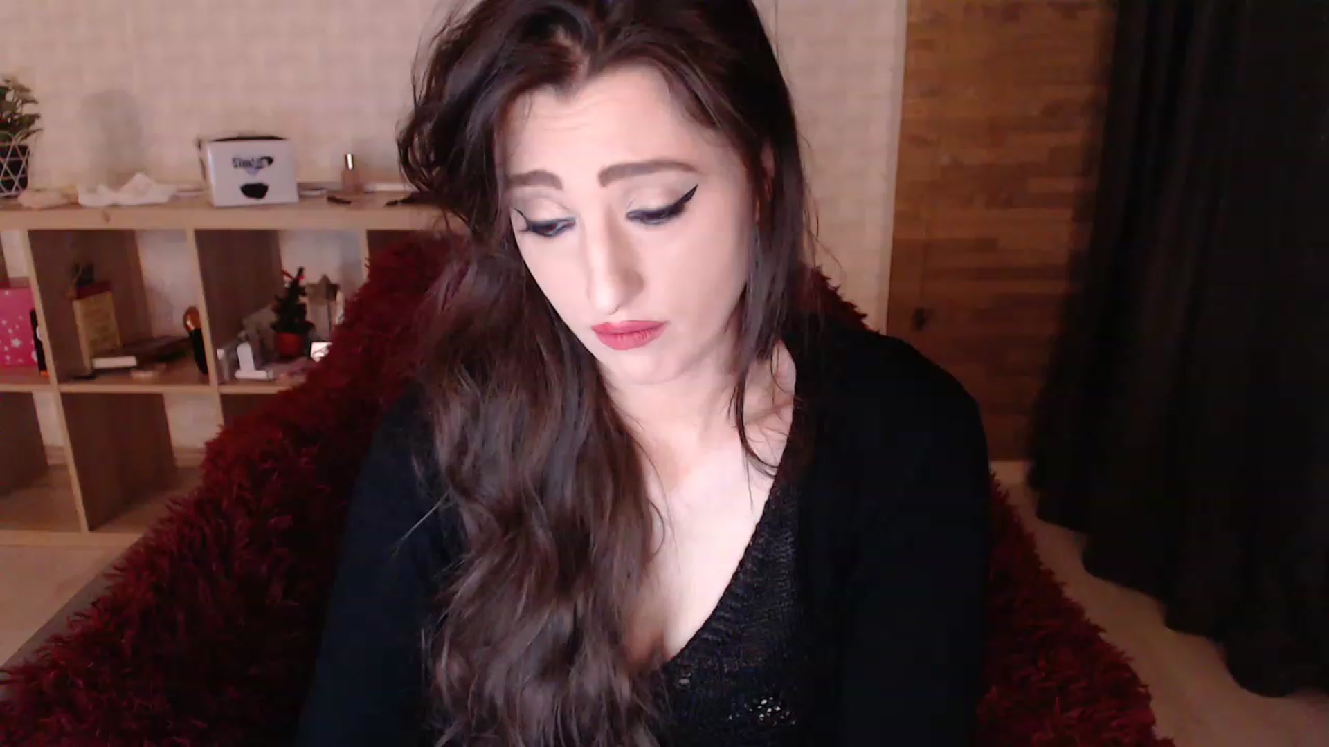 Gallery image thumbnail from HotRebbecca's myfreecams stream on, 02/26/2023, 04:47 image 19 of 20