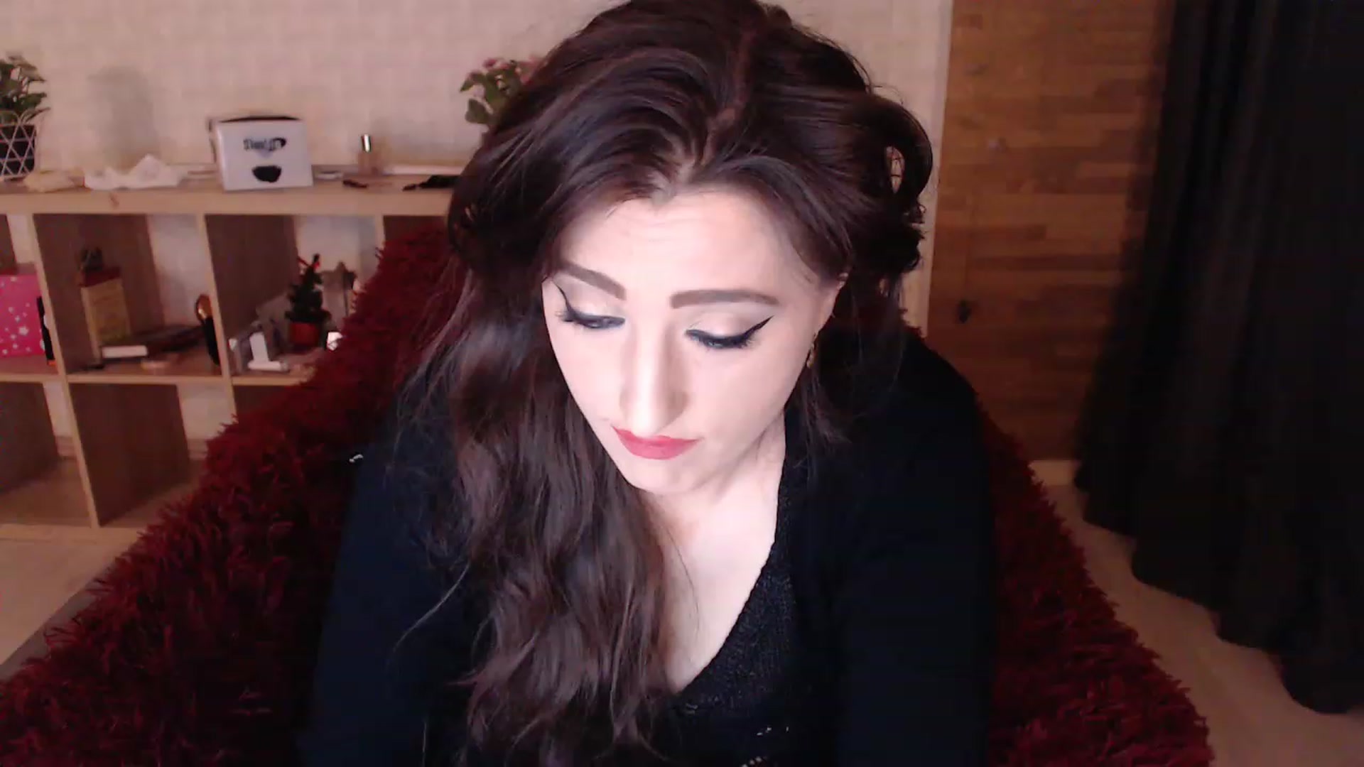 Gallery image thumbnail from HotRebbecca's myfreecams stream on, 02/26/2023, 04:47 image 4 of 20